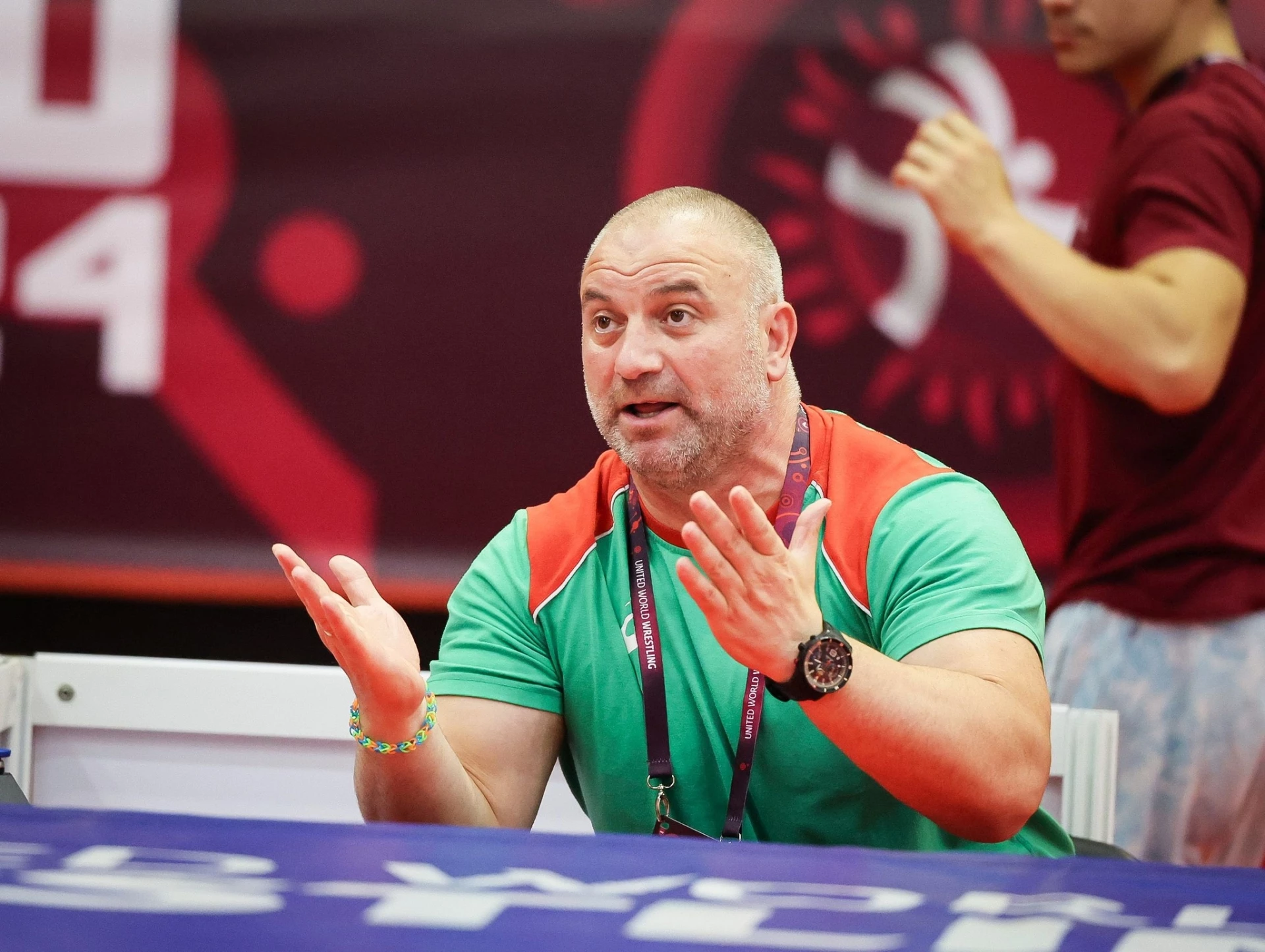 Диан Динчев 