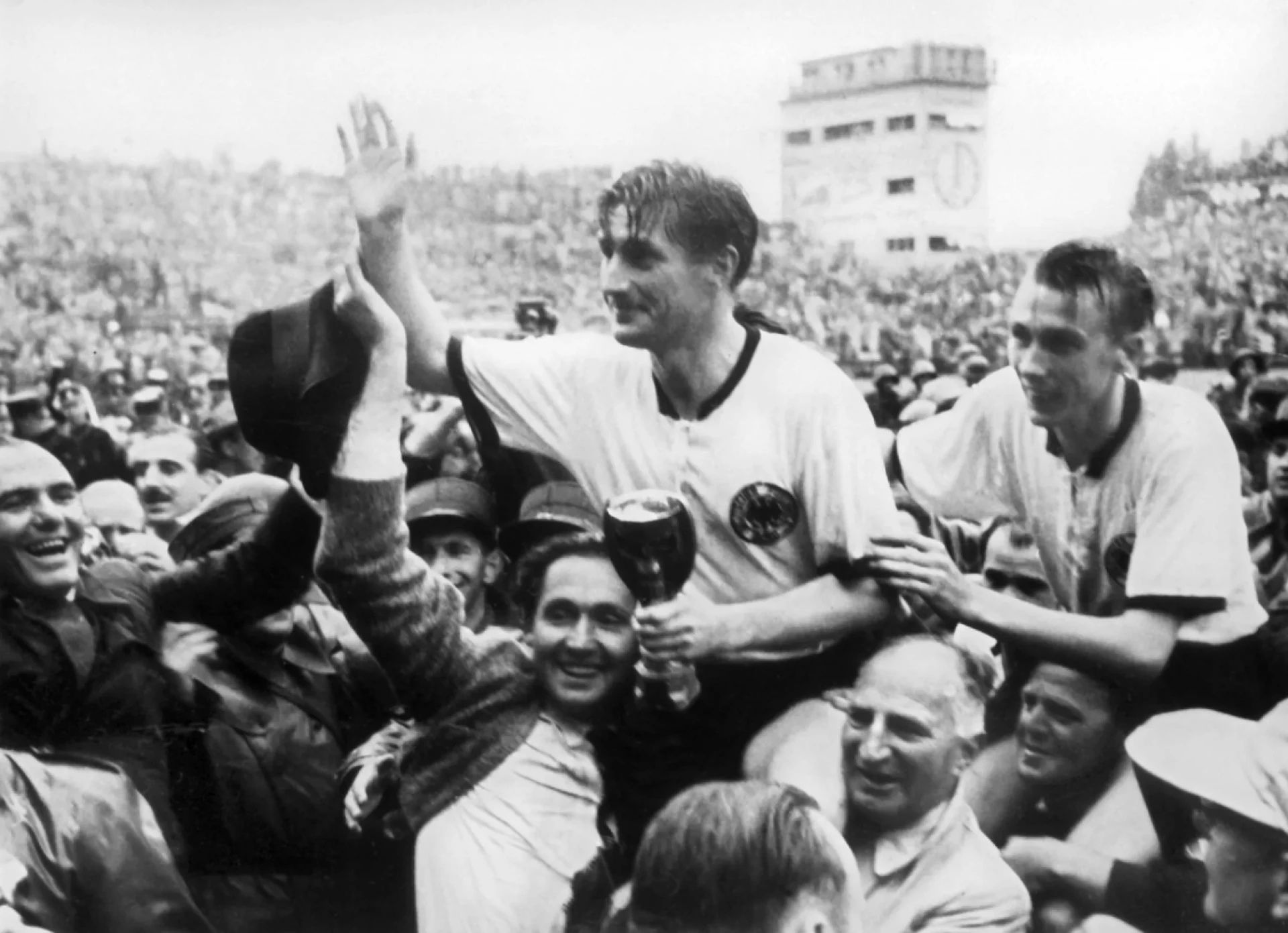 Фриц Валтер