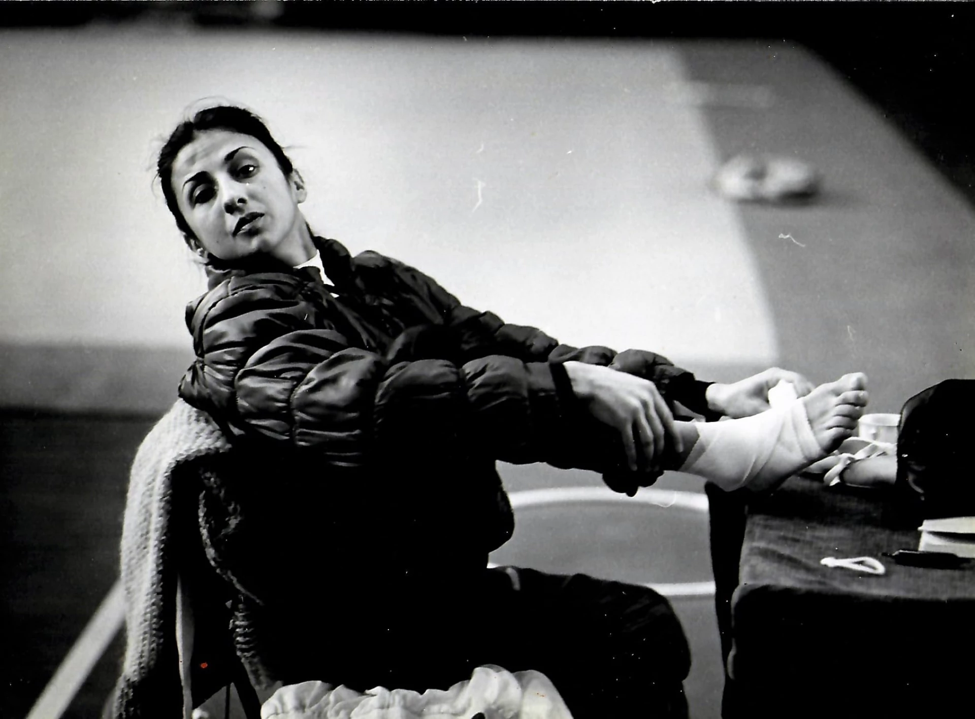 Анелия Раленкова