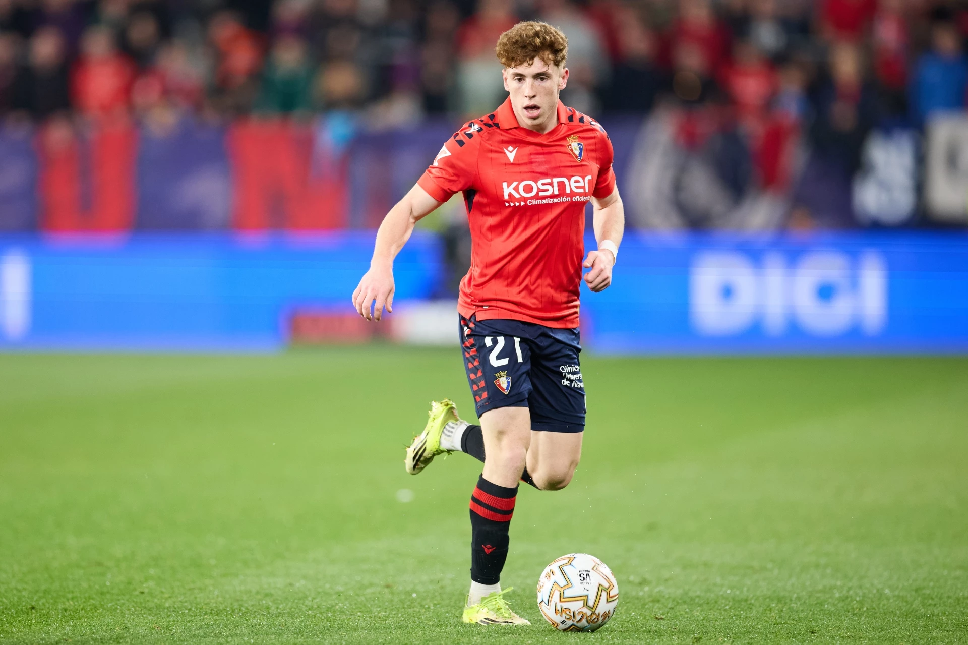 Виктор Муньос