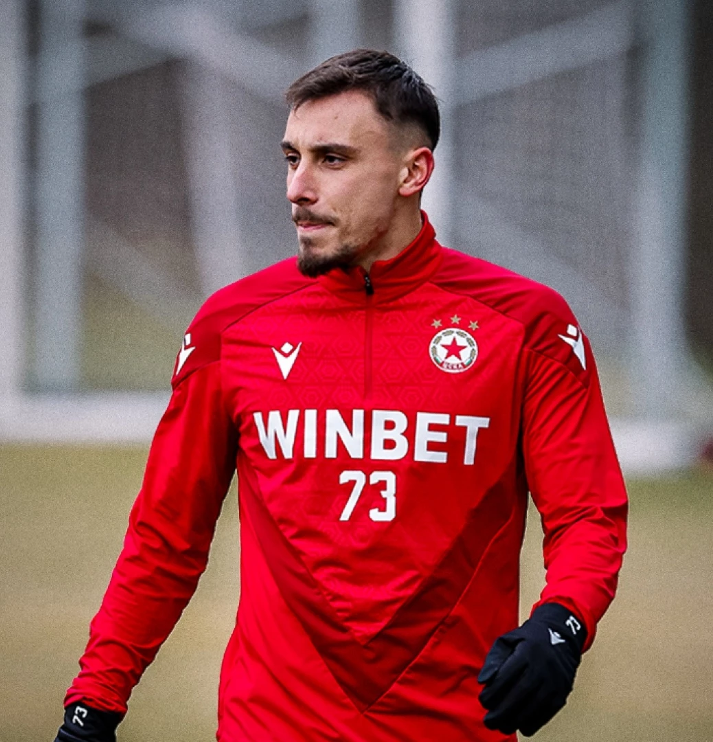 Леандро Годой