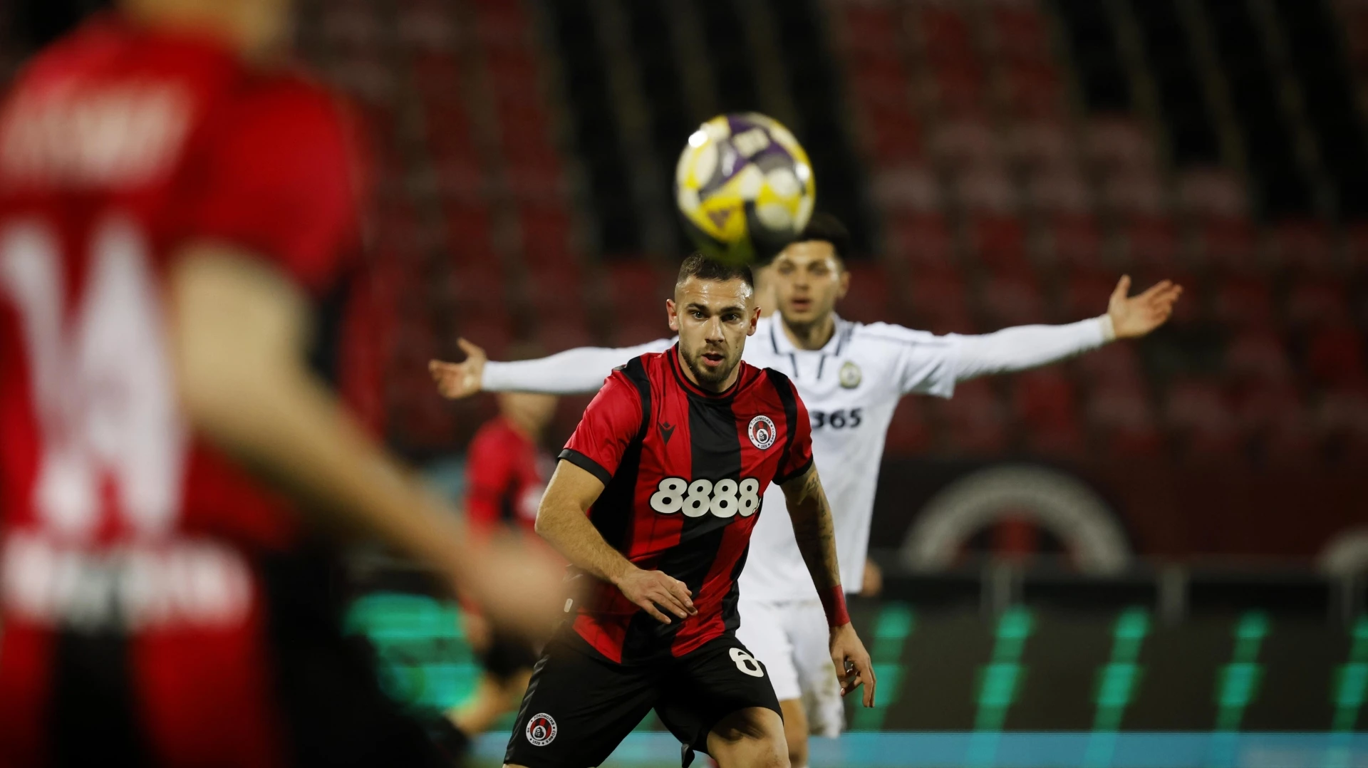 Доминик Янков