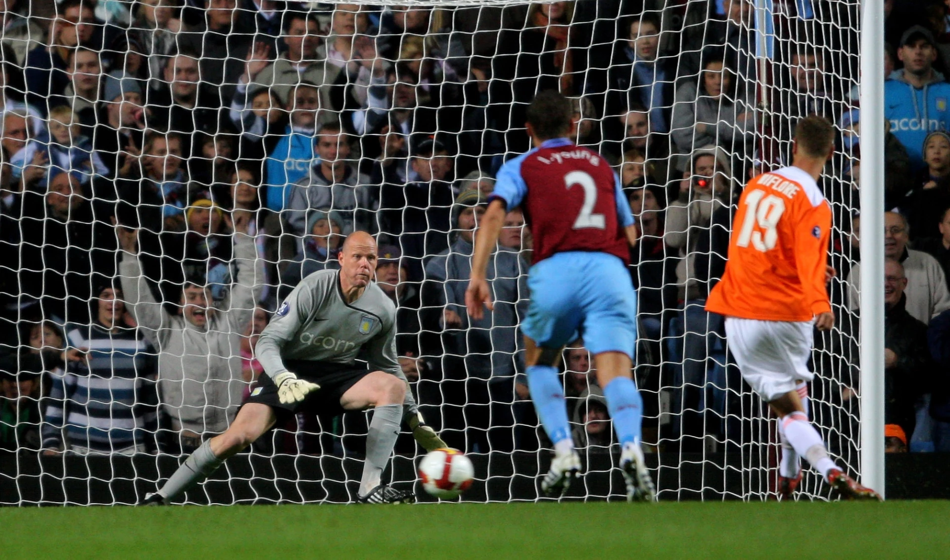 Вилфред Нифлор