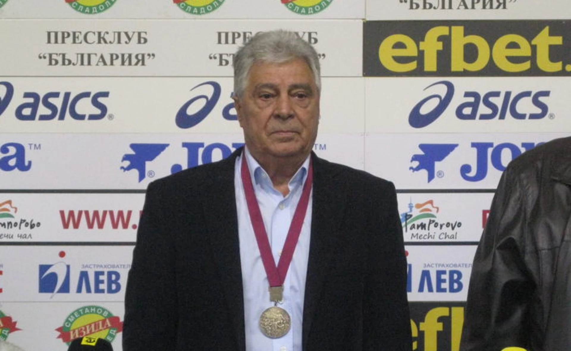 Петър Киров