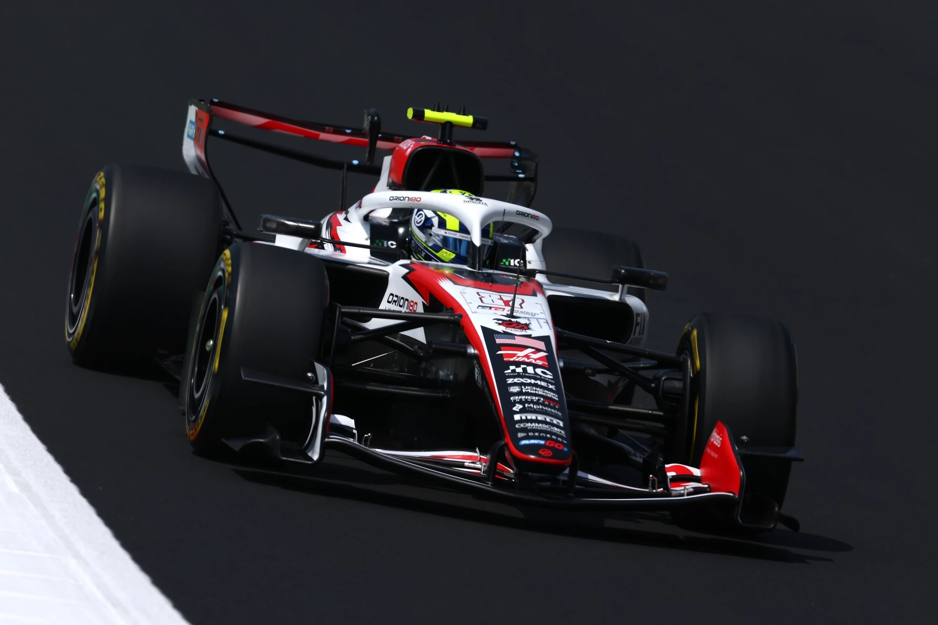 Оливър Беърман