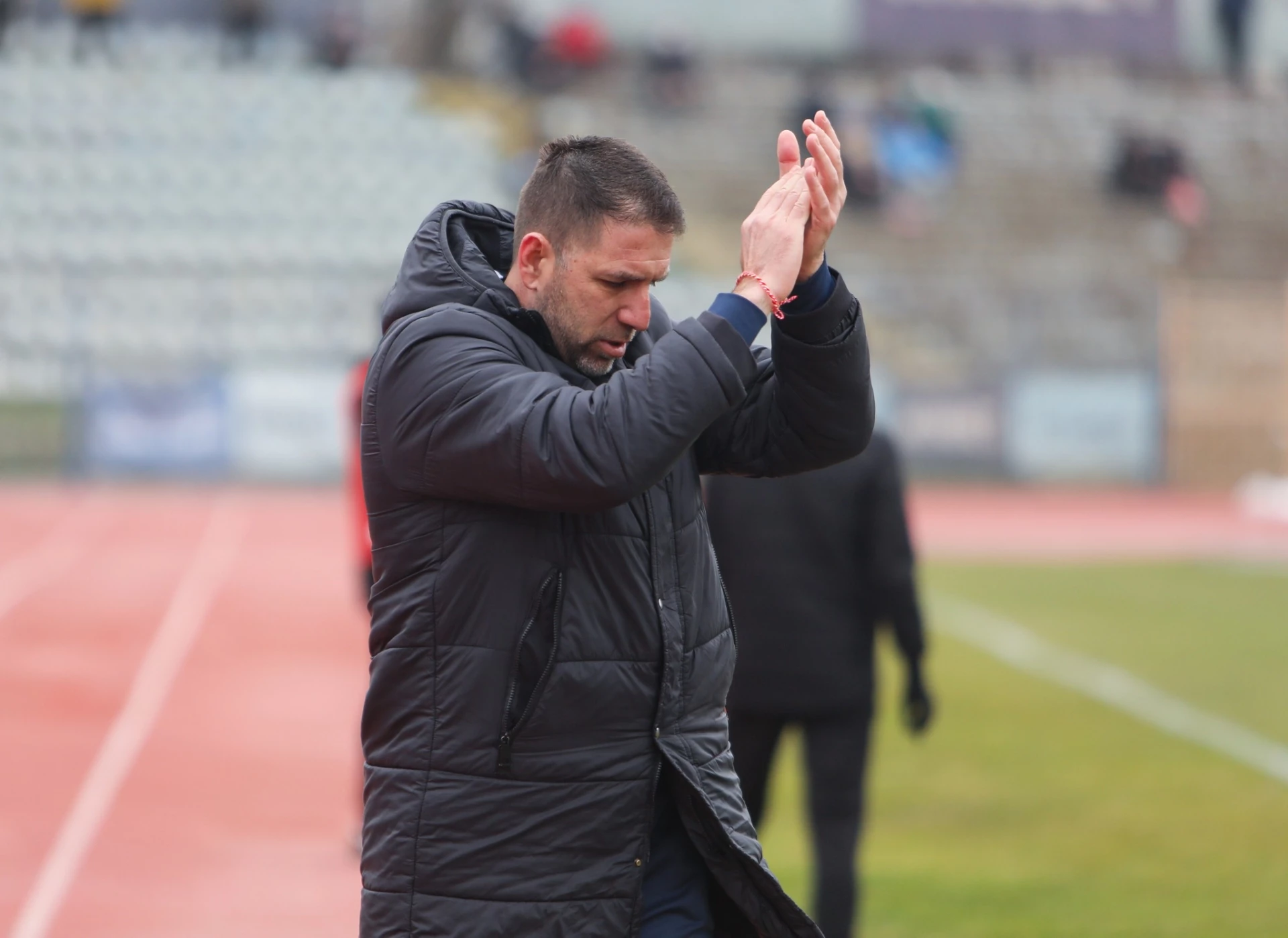 Георги Чиликов