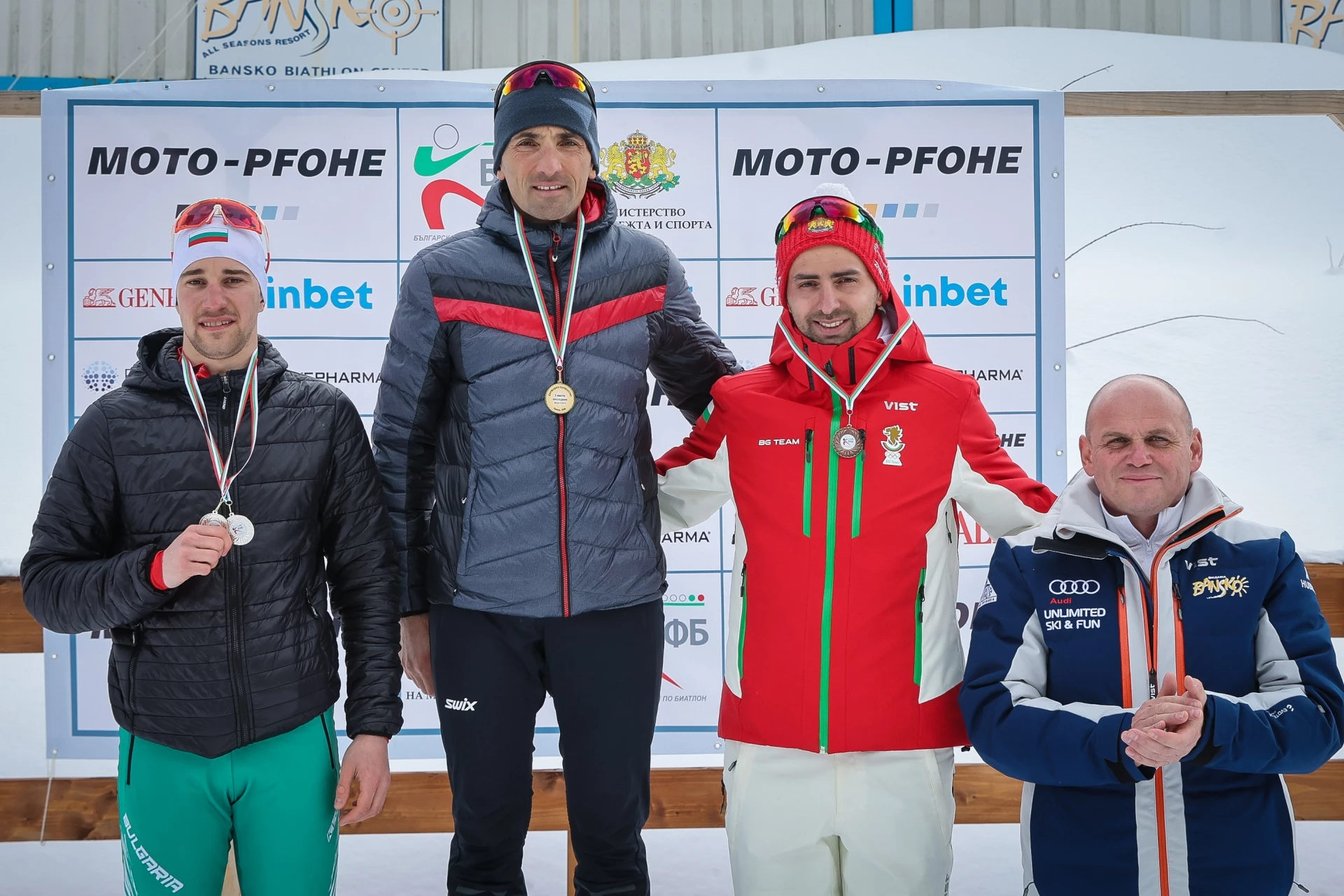 Владимир Илиев