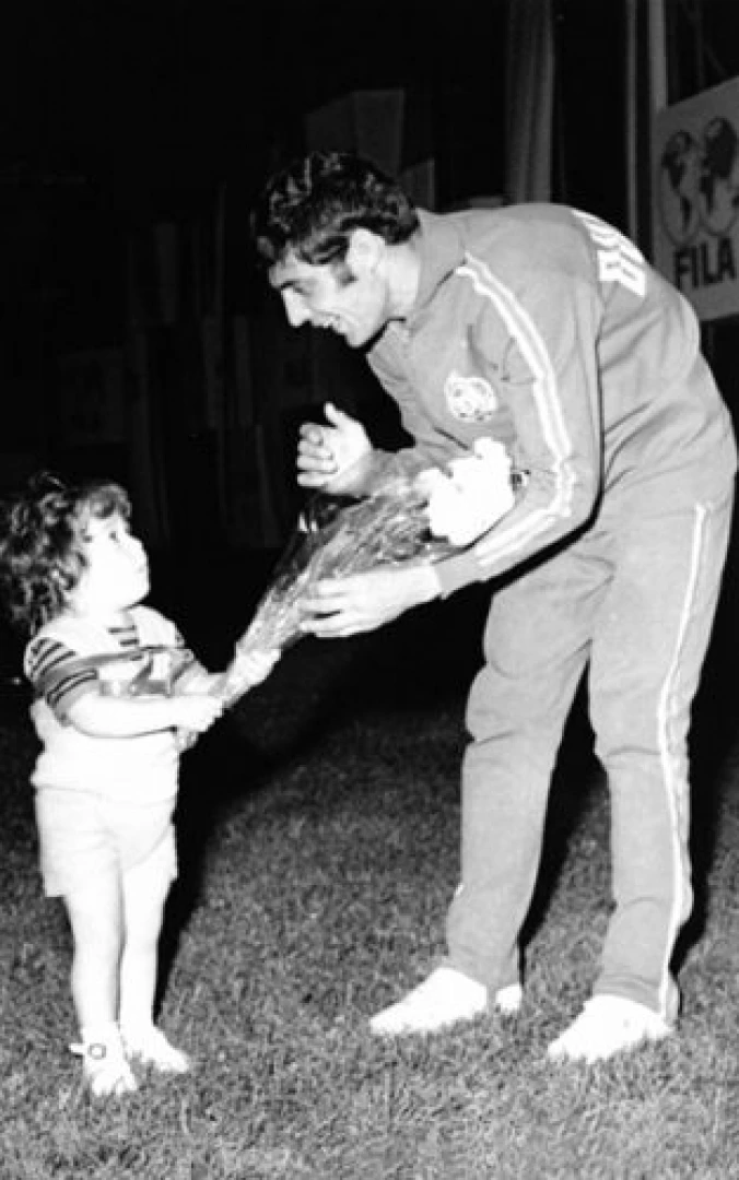 Петър Киров