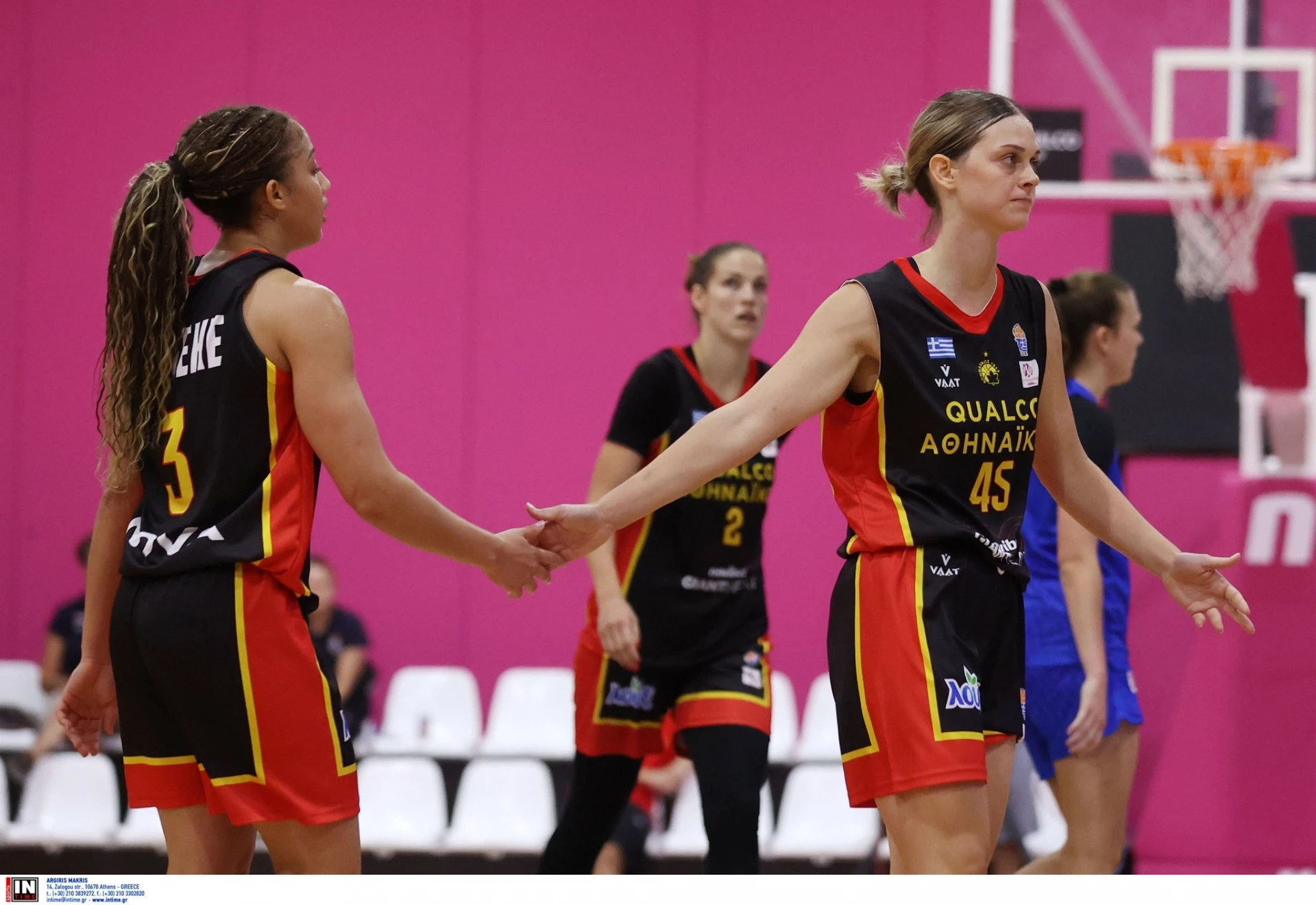 Борислава Христова