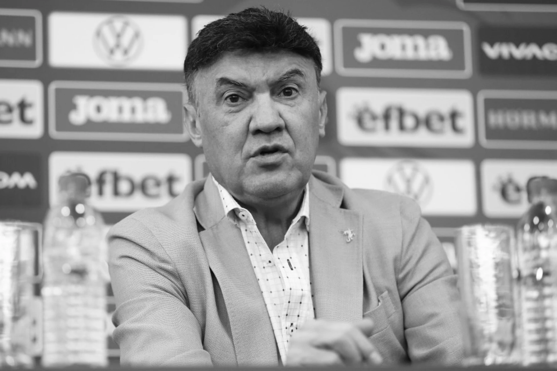 Борислав Михайлов