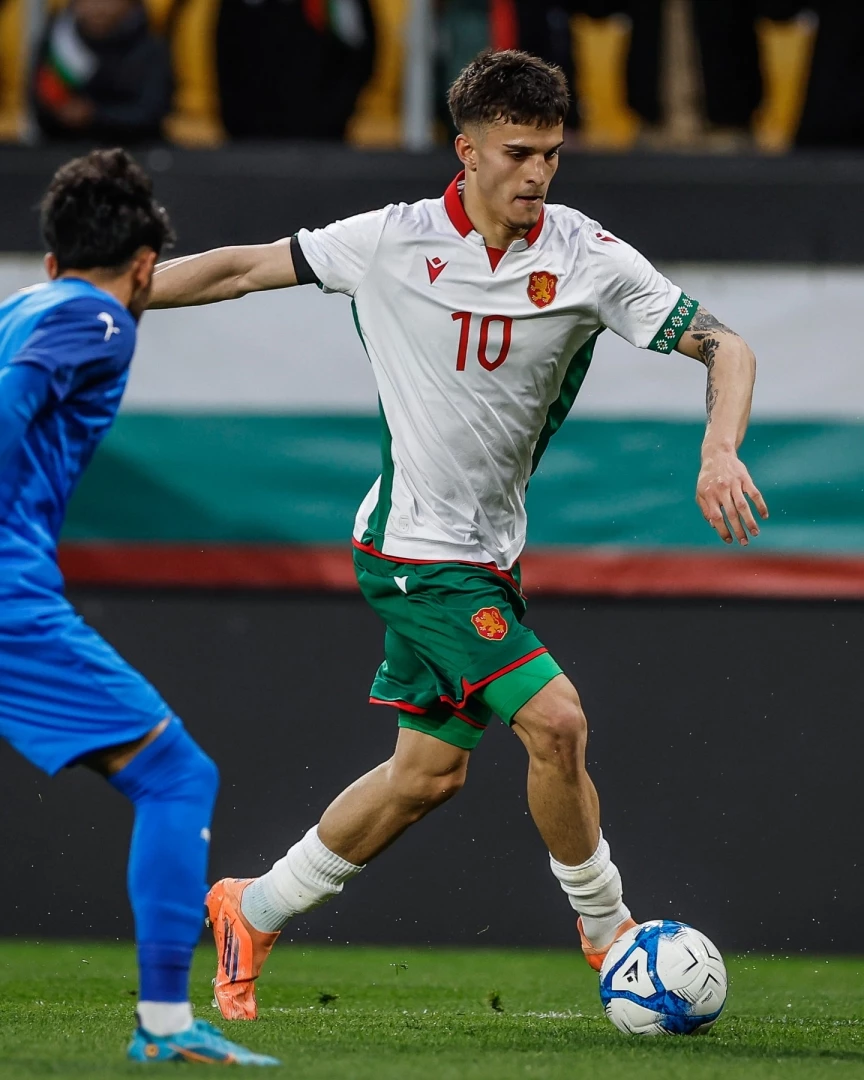 Георги Чорбаджийски