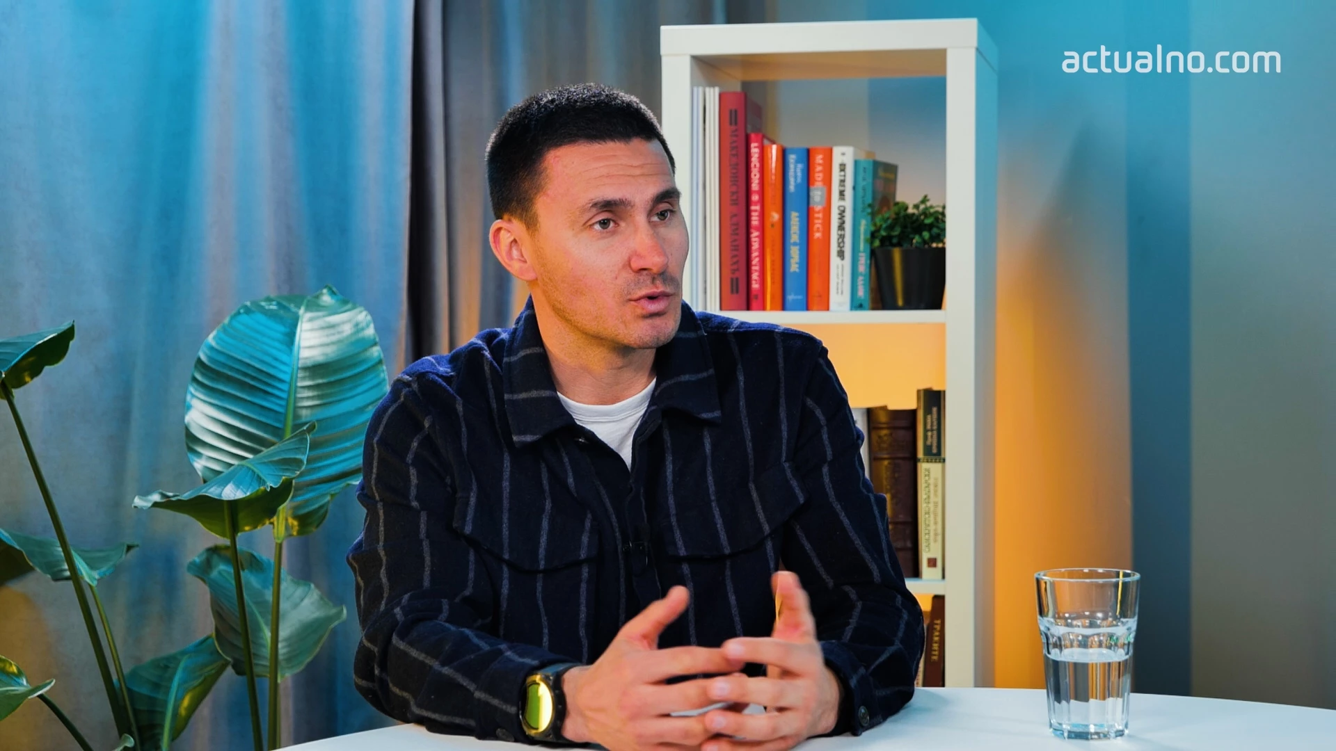 Станимир Беломъжев