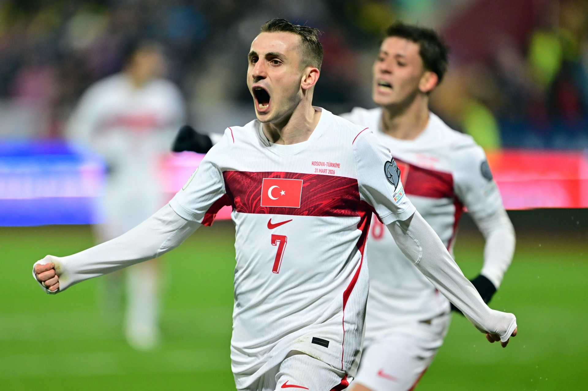 Турски национален отбор