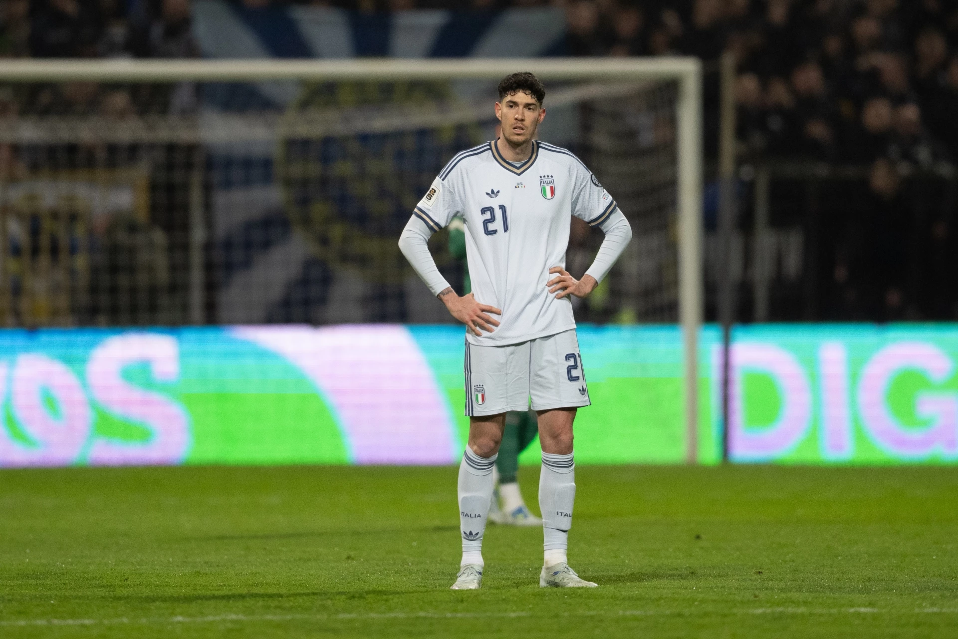 Алесандро Бастони