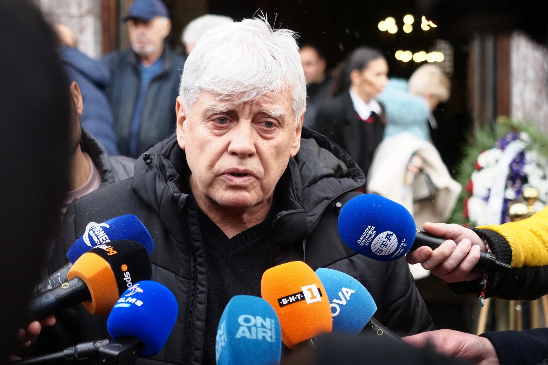 Емил Спасов