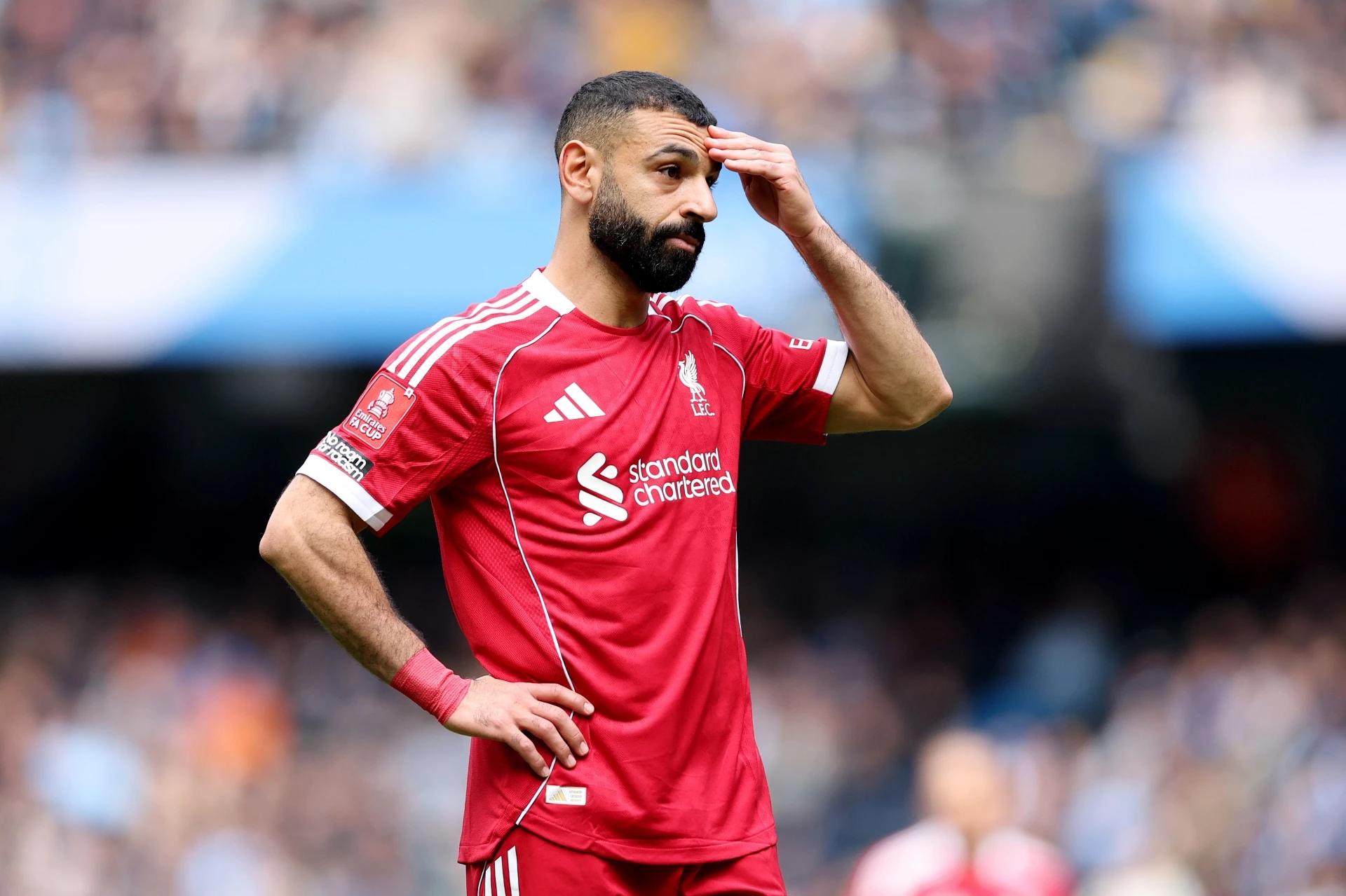 Мохамед Салах