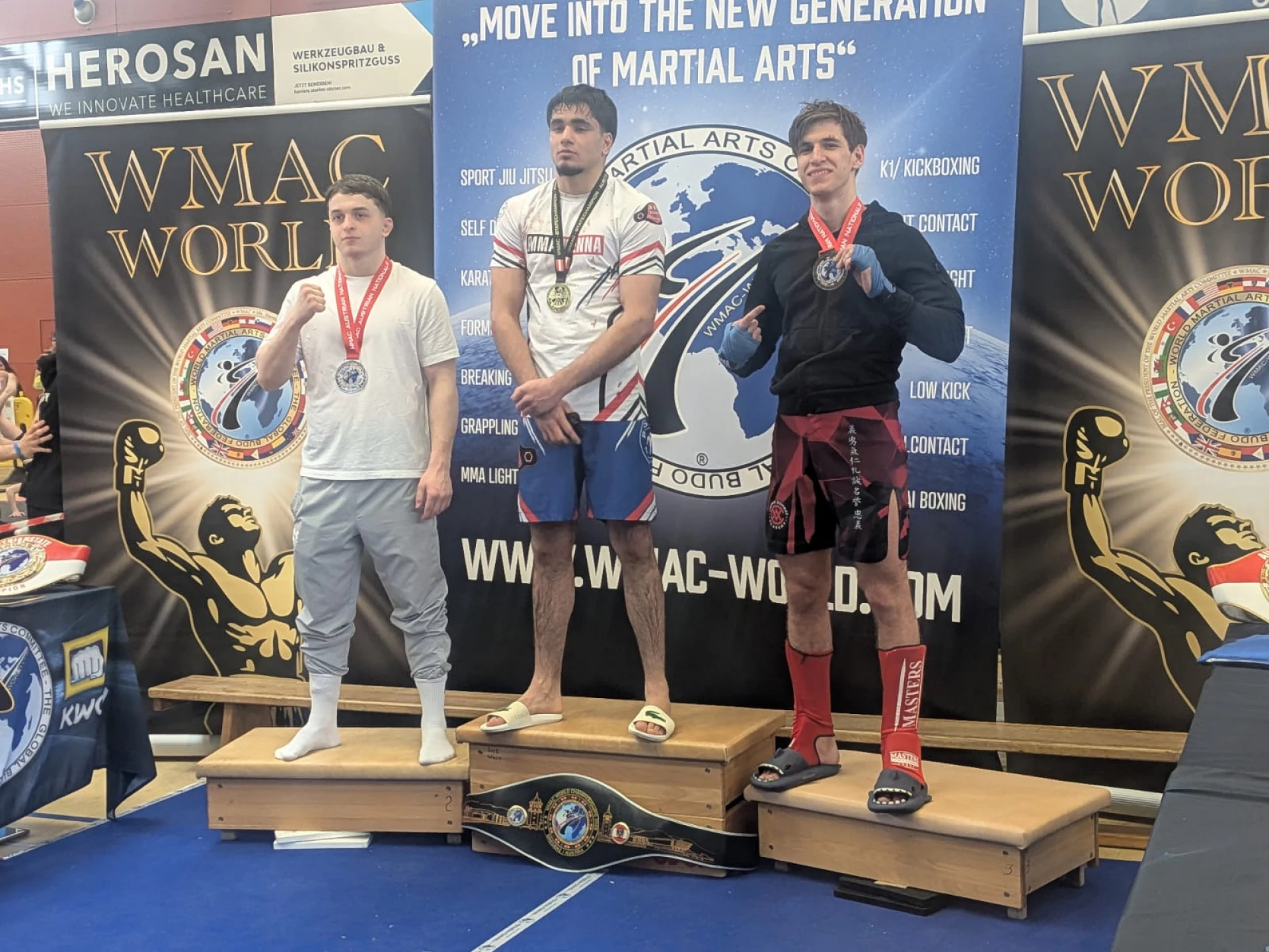 Петър Борисов