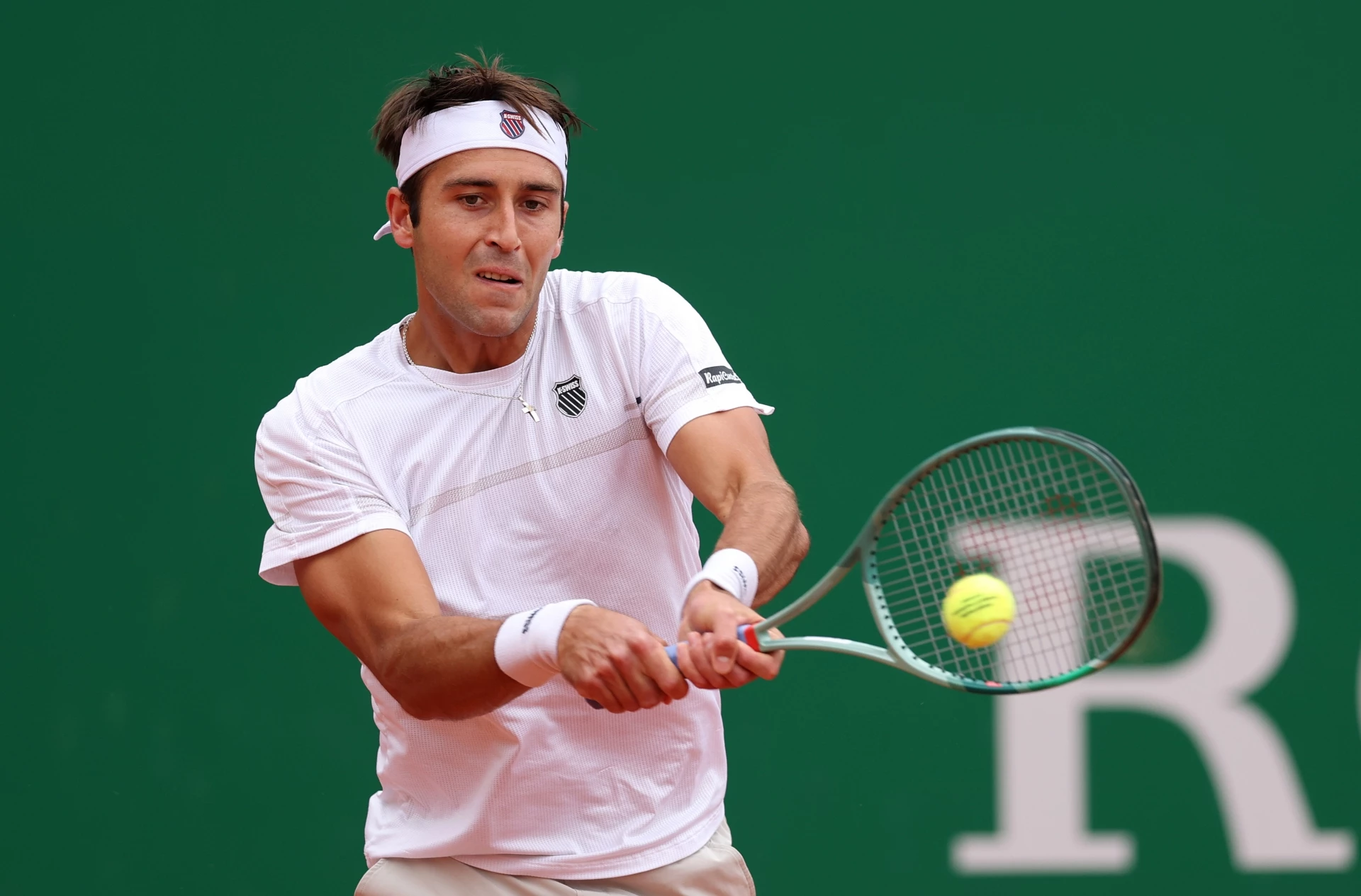 Томас Ечевери