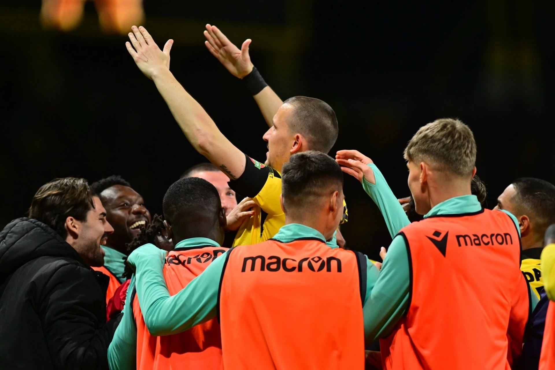 Тодор Неделев