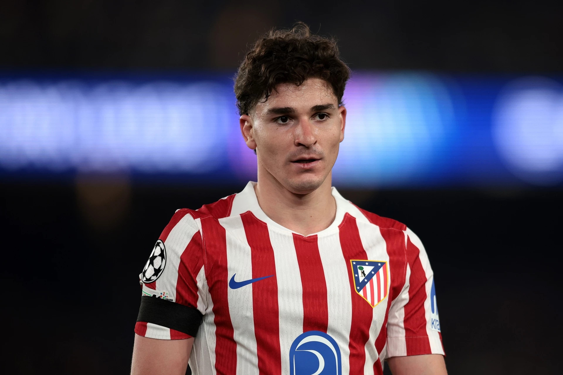 Хулиан Алварес