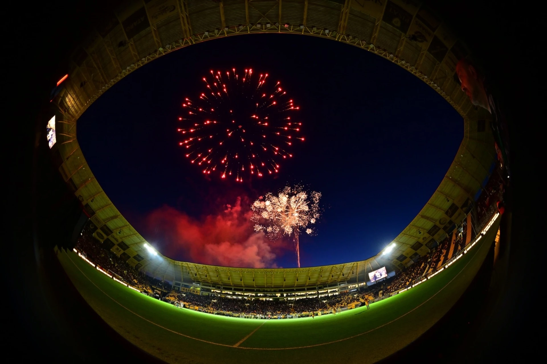 Ботев Пловдив - Локомотив Пловдив