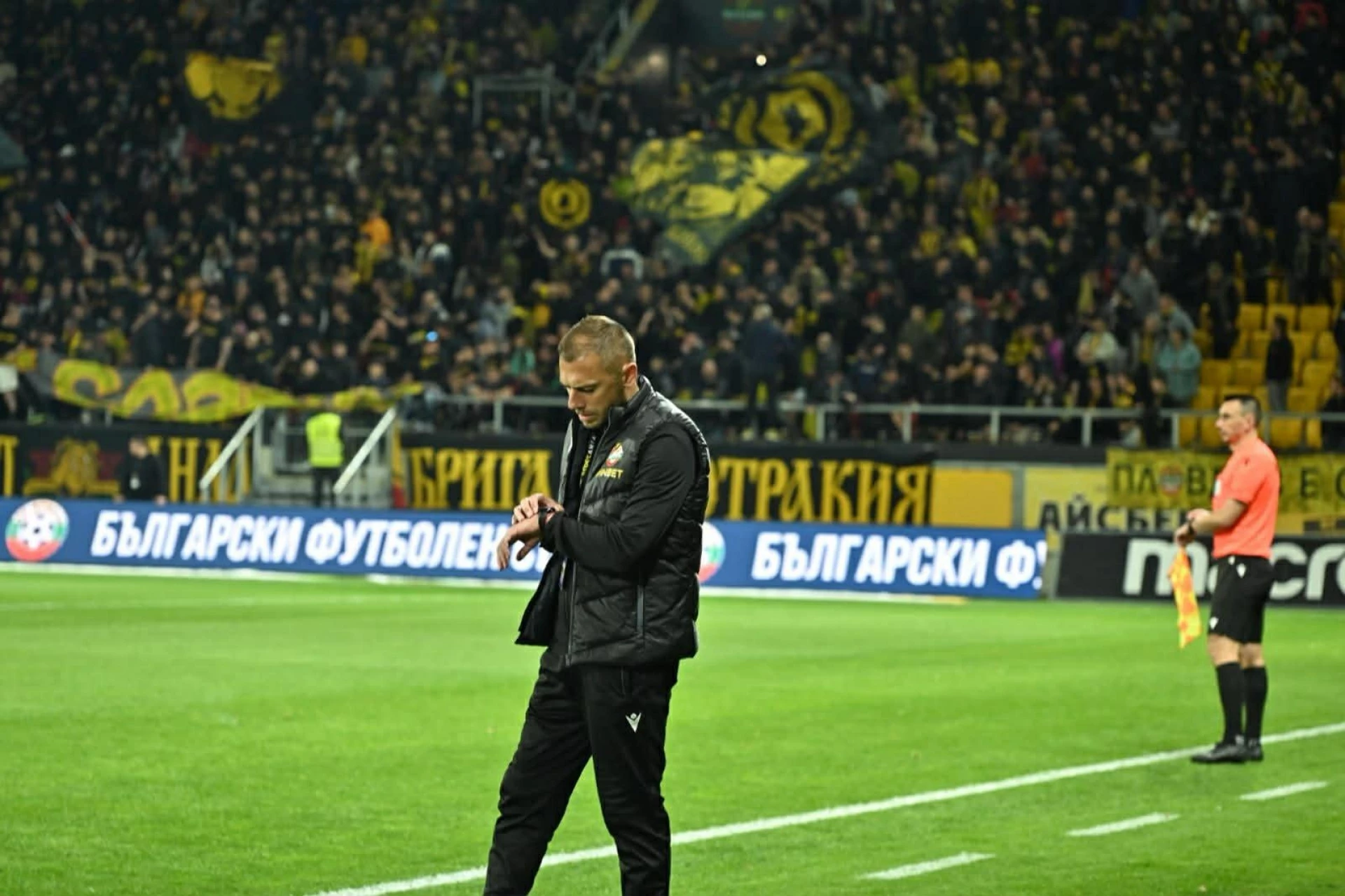 Лъчезар Балтанов