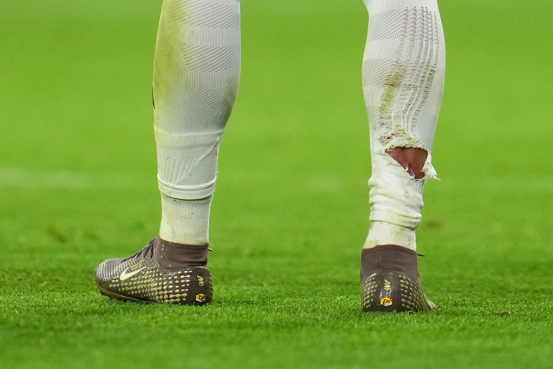 Килиан Мбапе