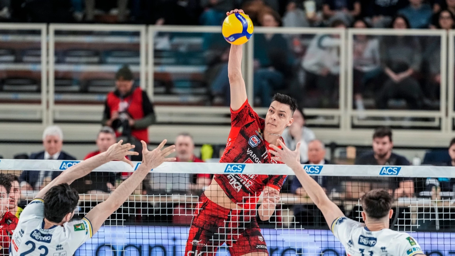 Александър Николов Алекс Николов Национален отбор по волейбол на България