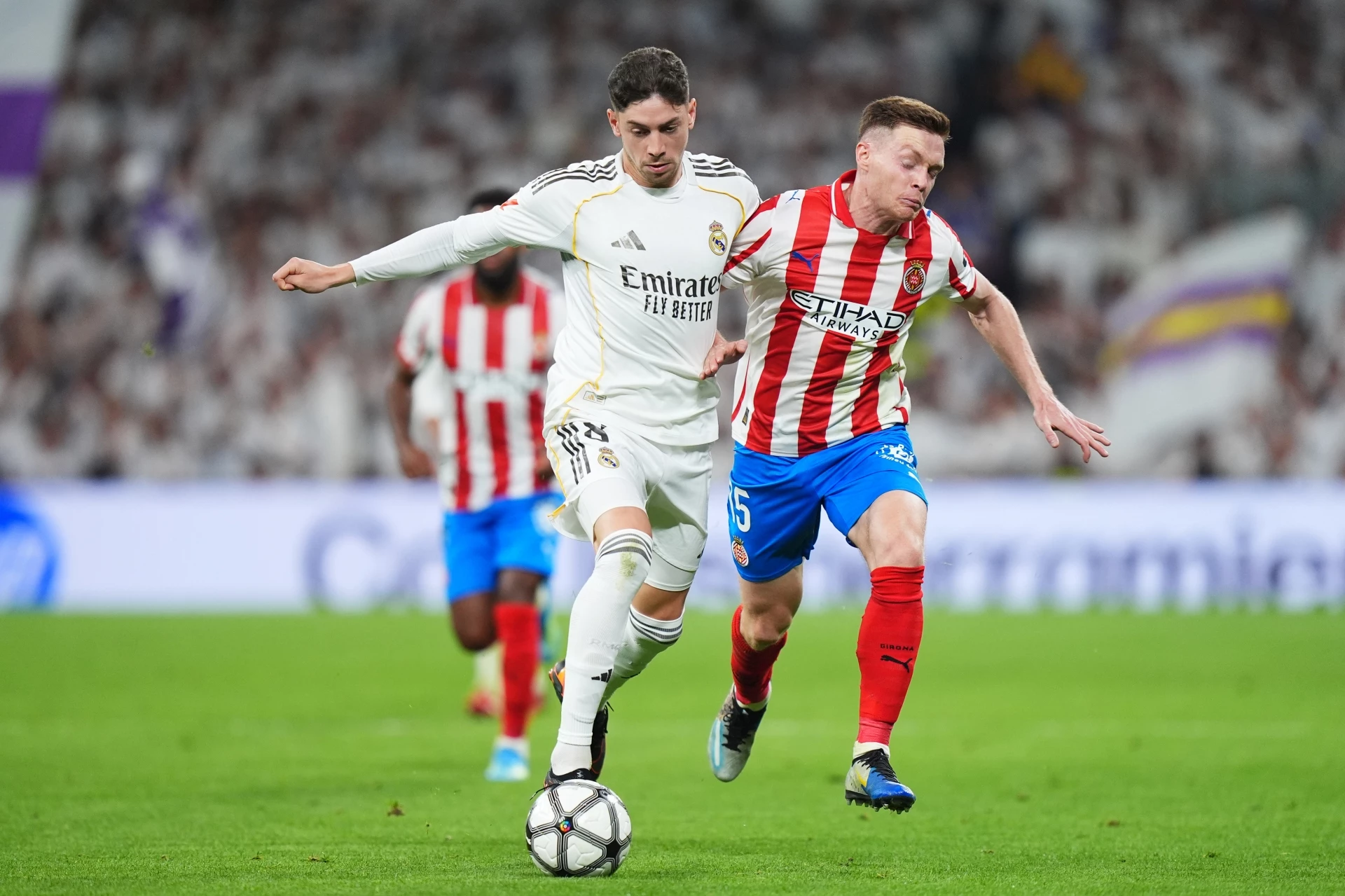 Реал Мадрид