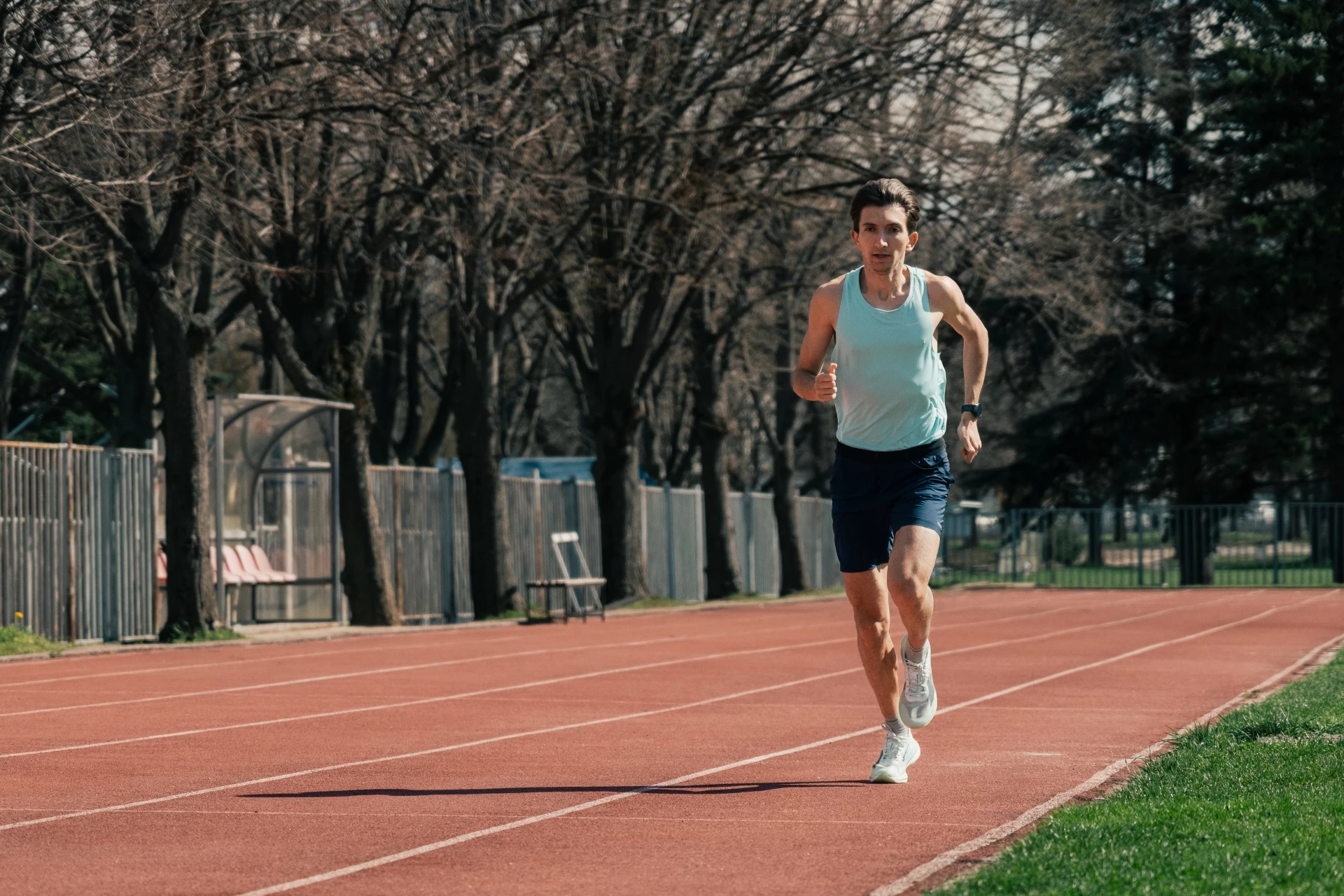 Huawei Watch GT Runner 2