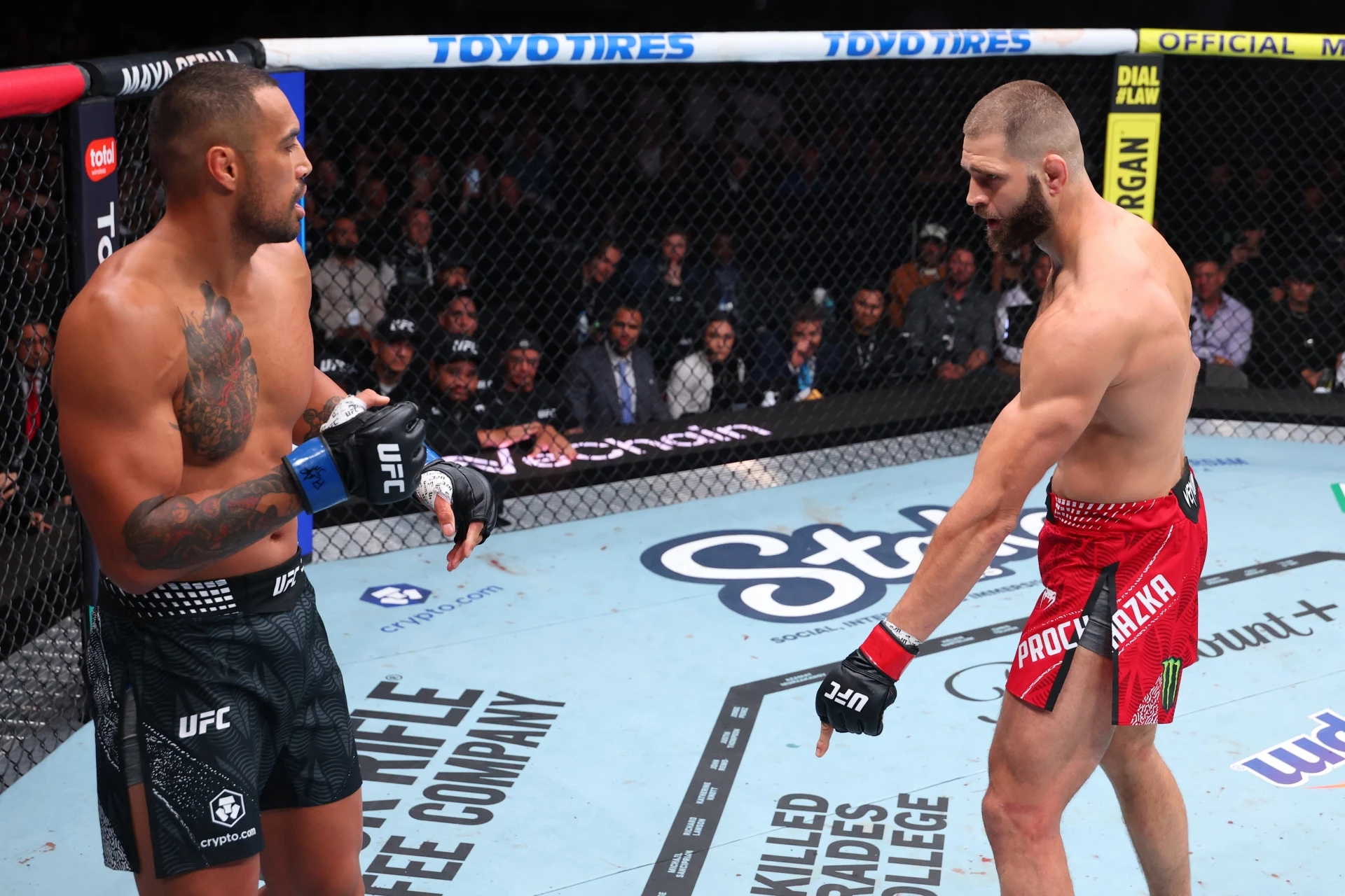 Иржи Прохазка Карлос Улберг