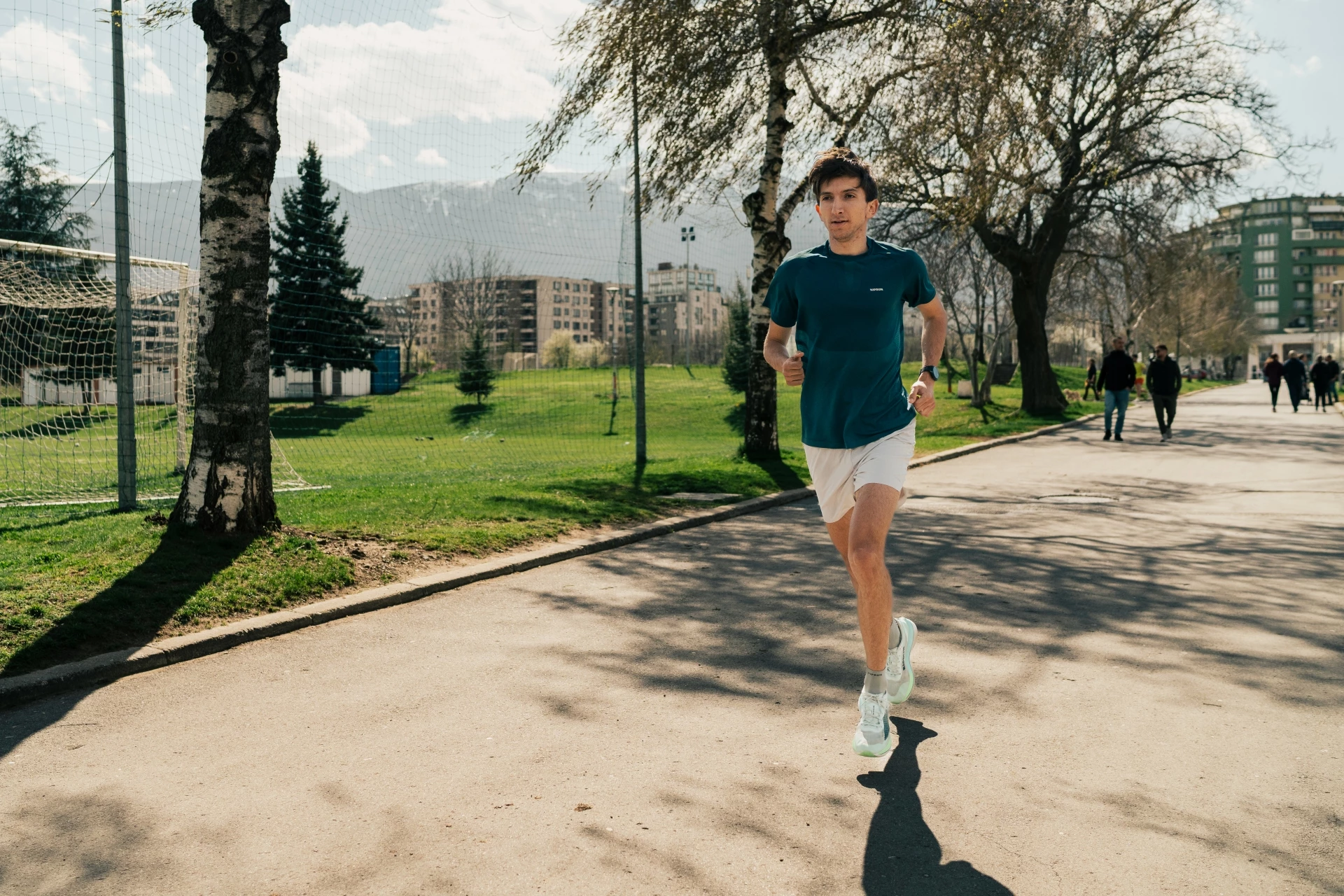 Huawei Watch GT Runner 2