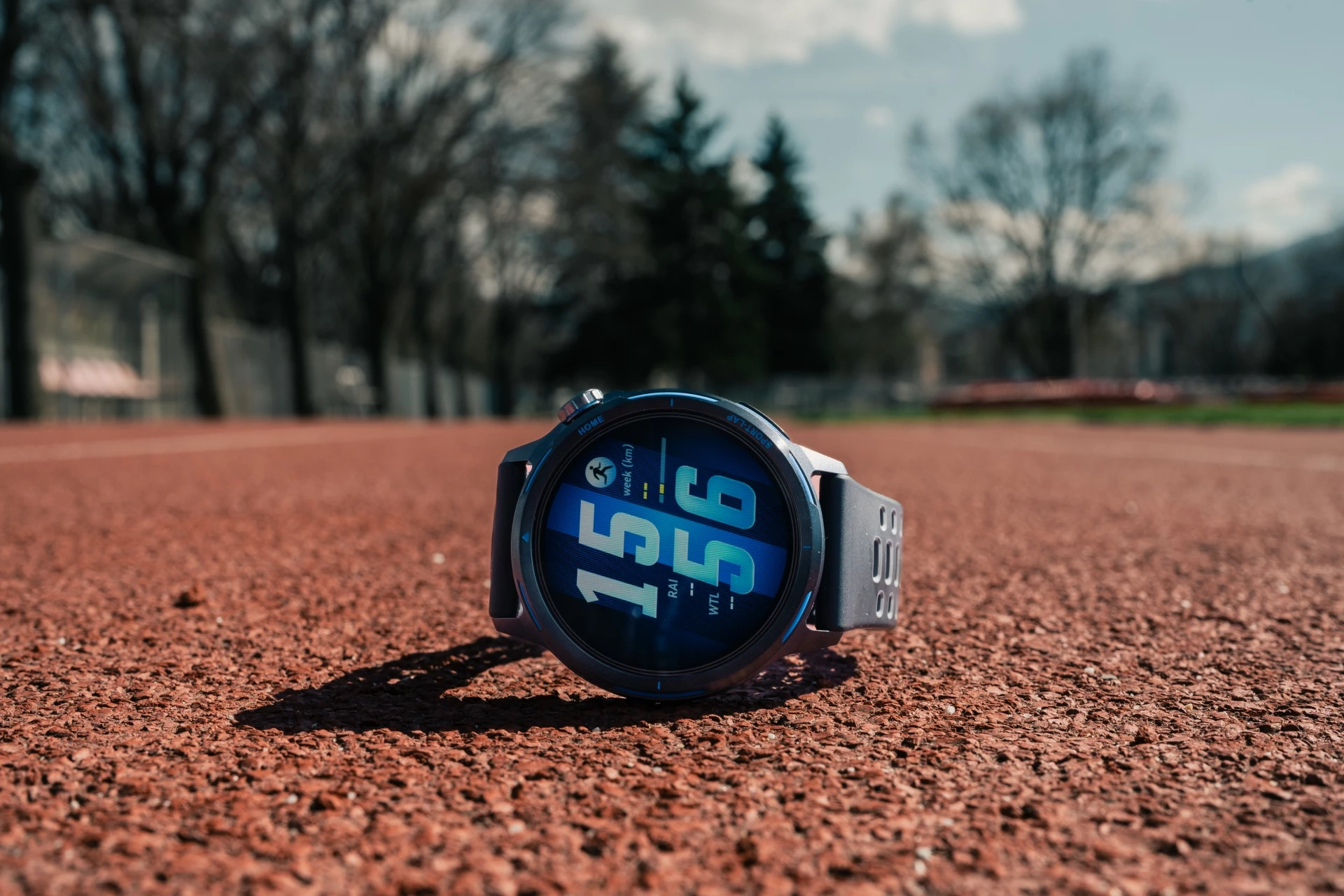 Huawei Watch GT Runner 2