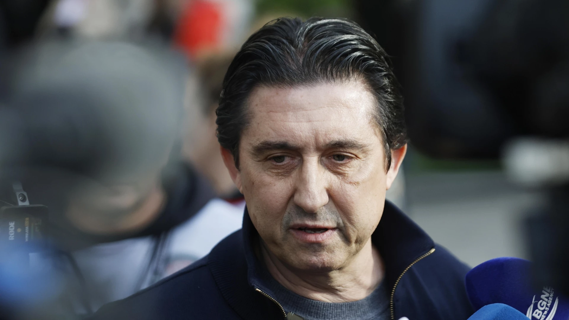 Даниел Боримиров