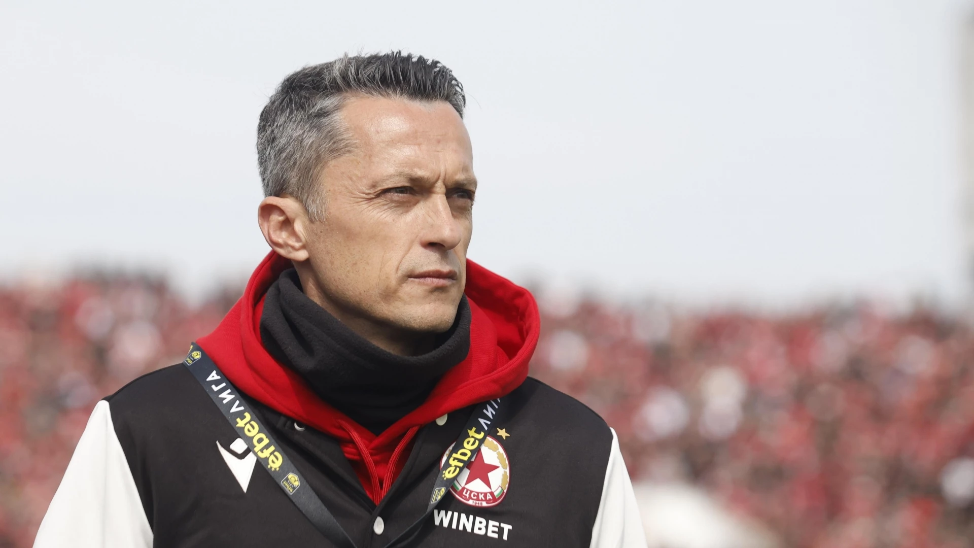 Христо Янев