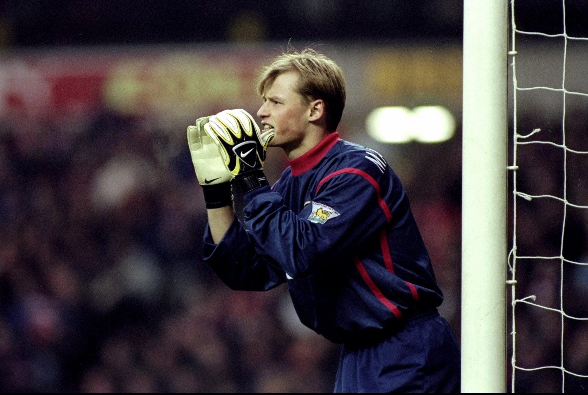 Алекс Манингер