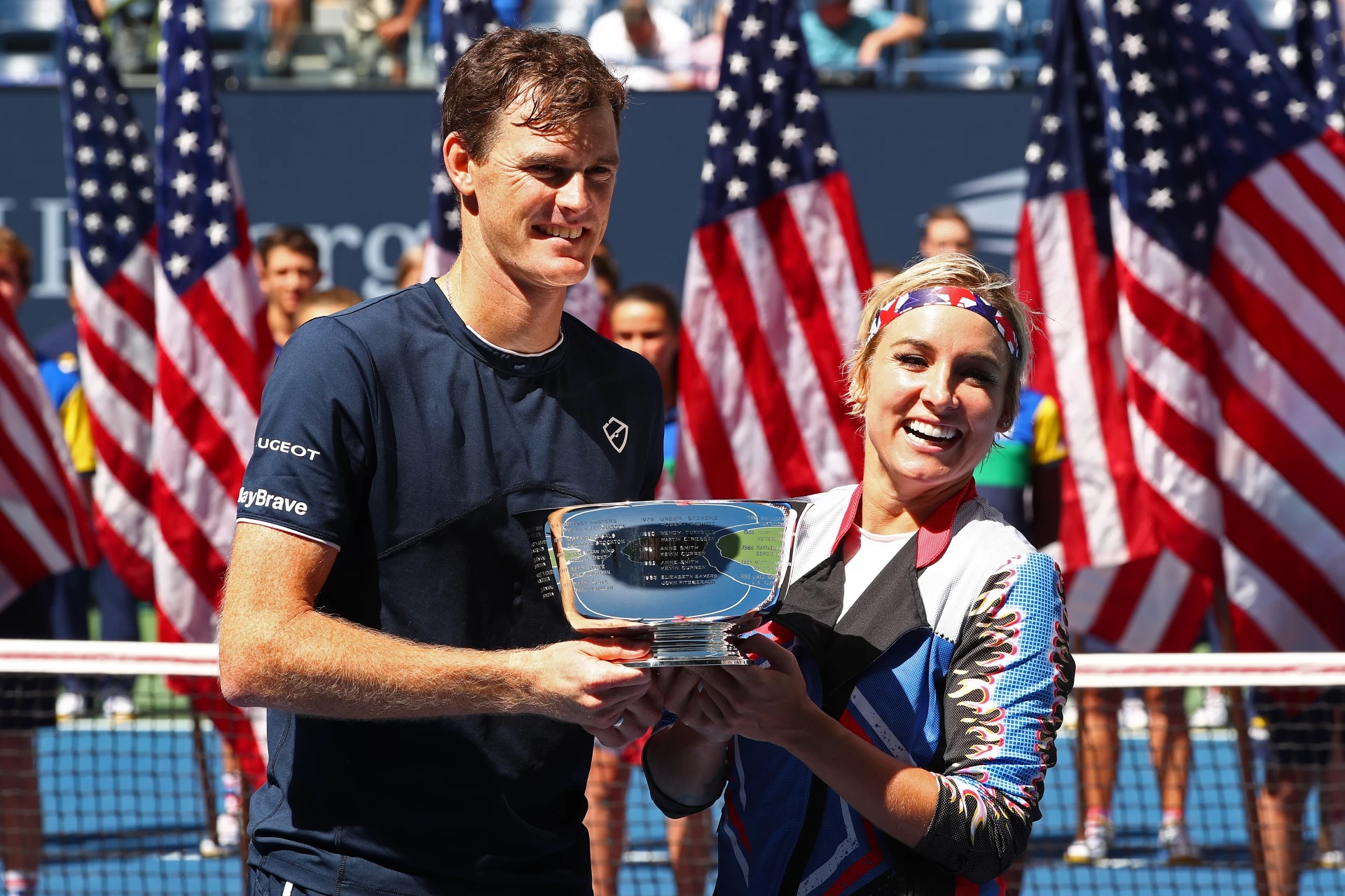 Джейми Мъри