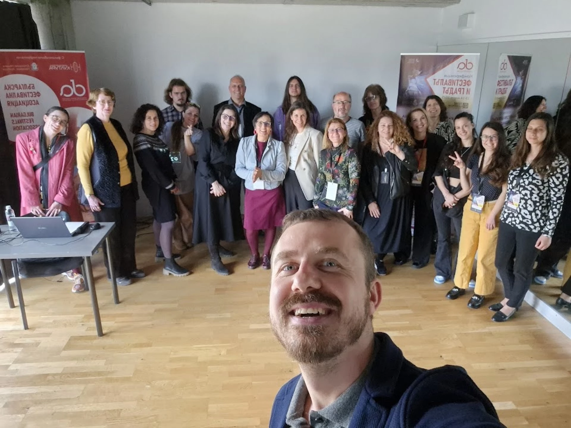 Българска фестивална асоциация, фестивали, култура