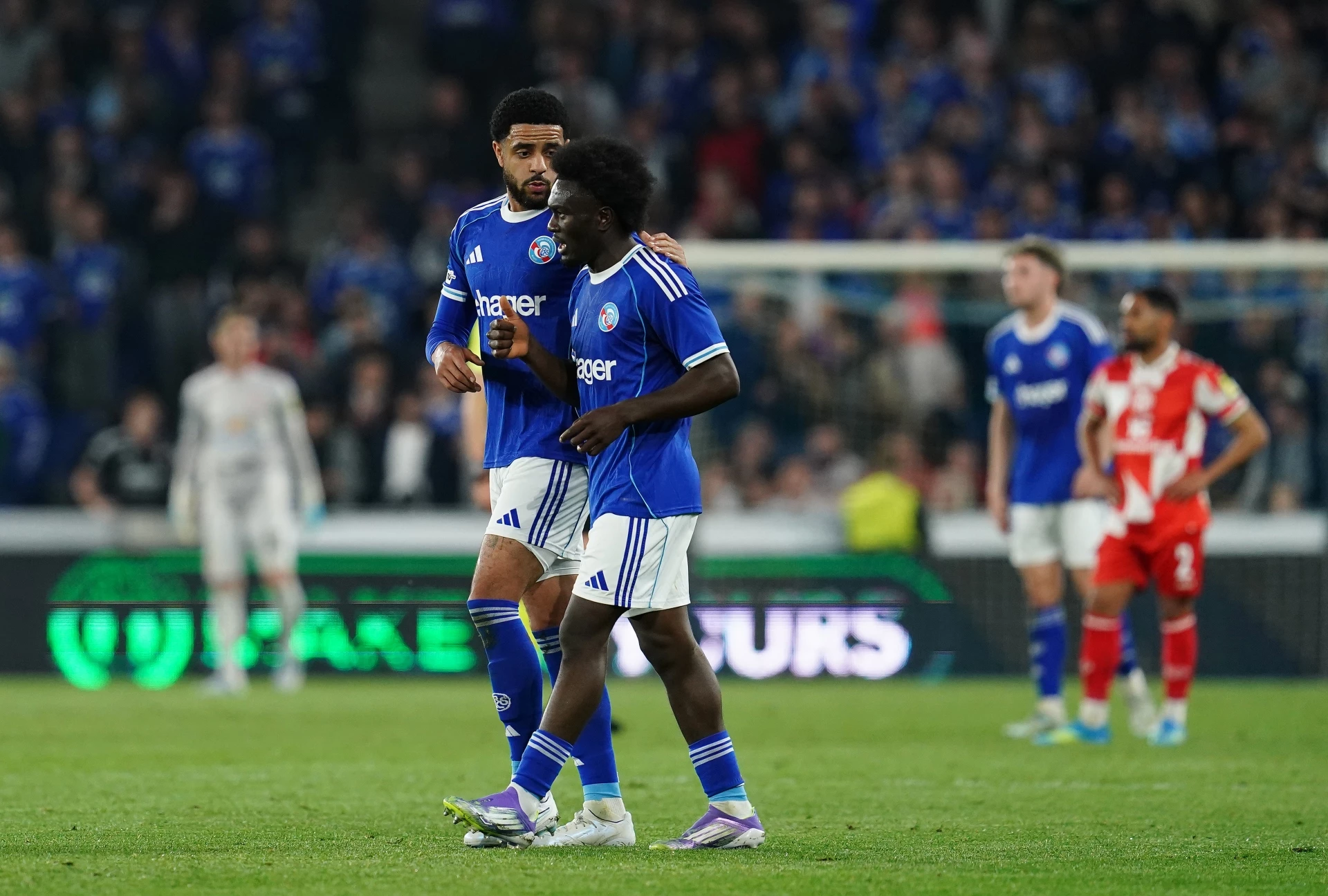 Страсбург - Майнц 05