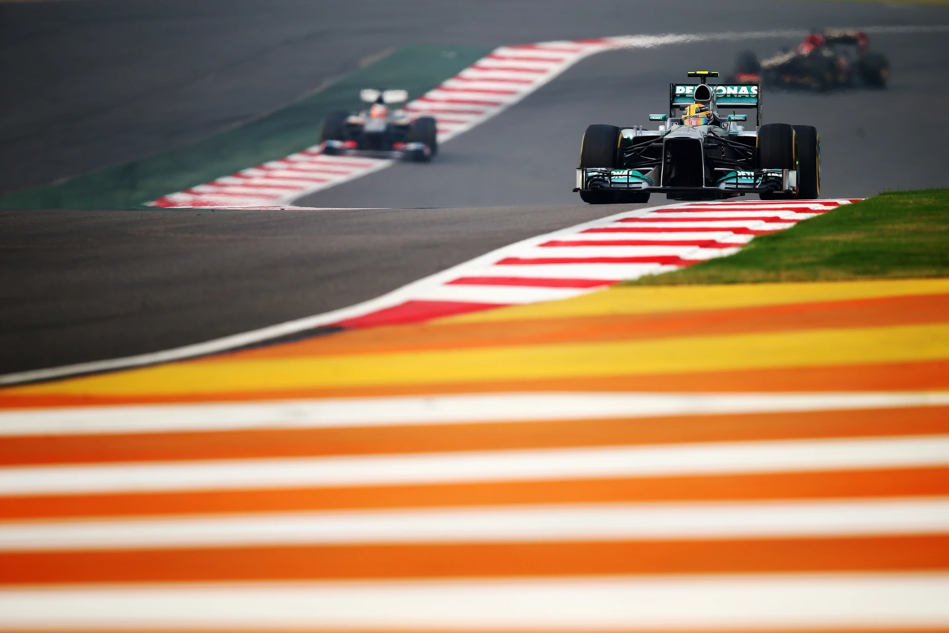 Гран При на Индия