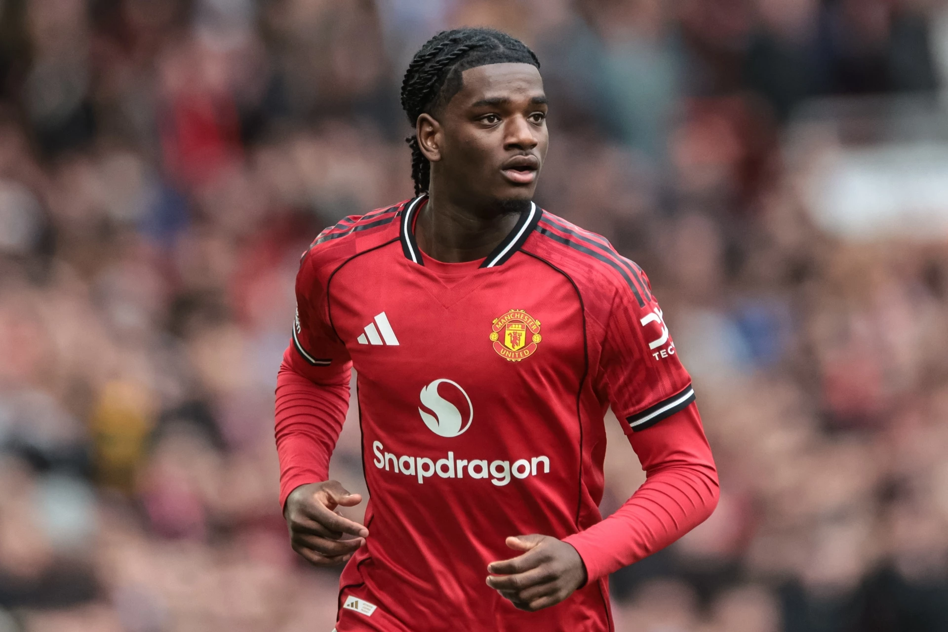 Ейдън Хевън