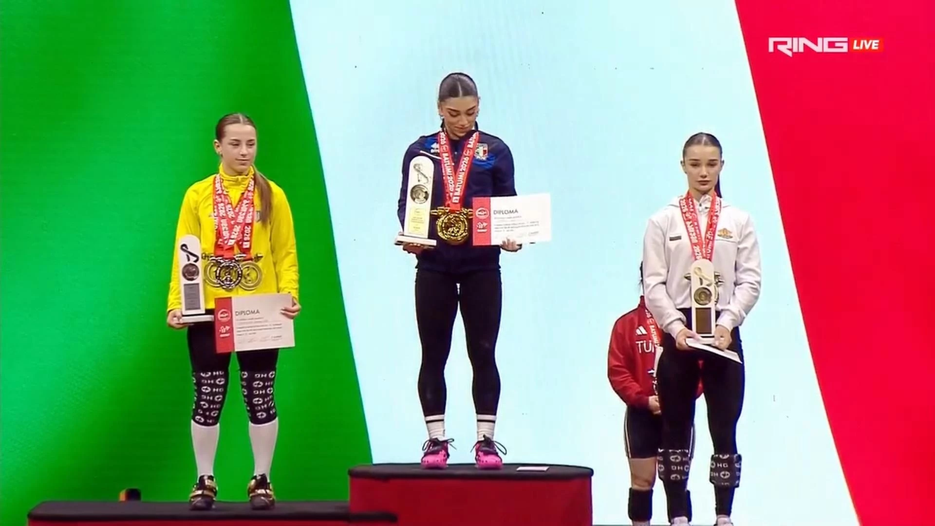 Бояна Костадинова