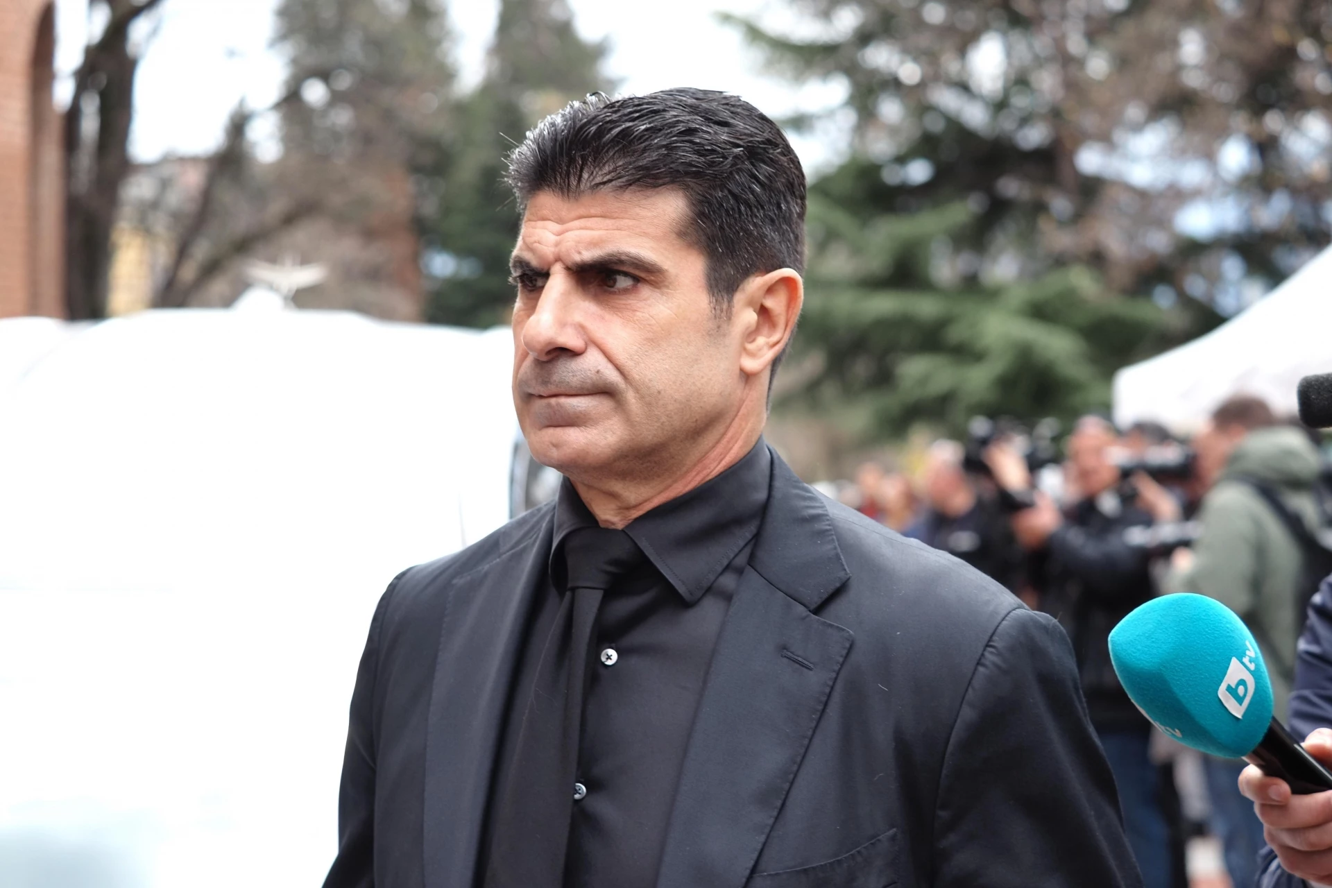 Георги Иванов