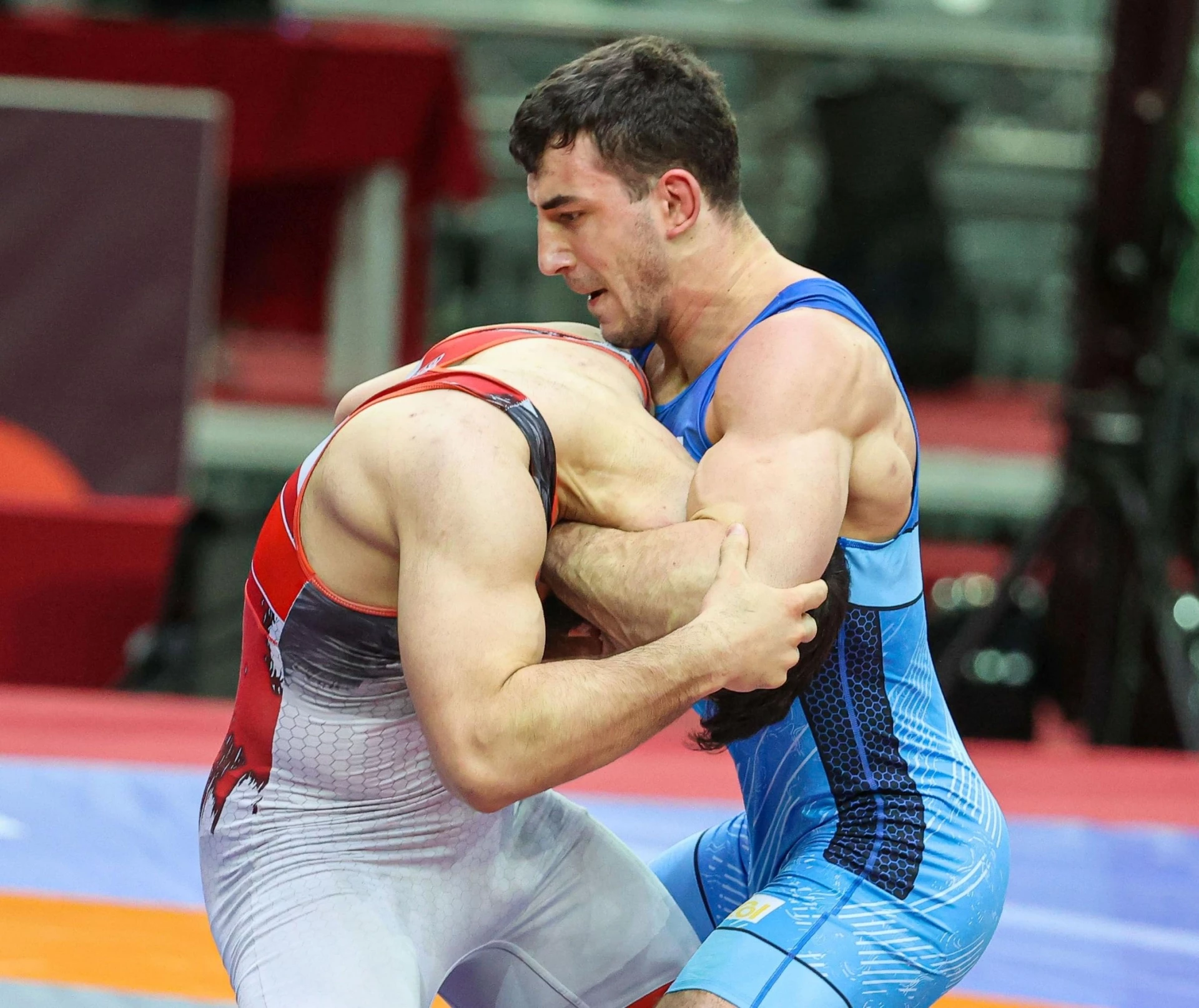 Семен Новиков