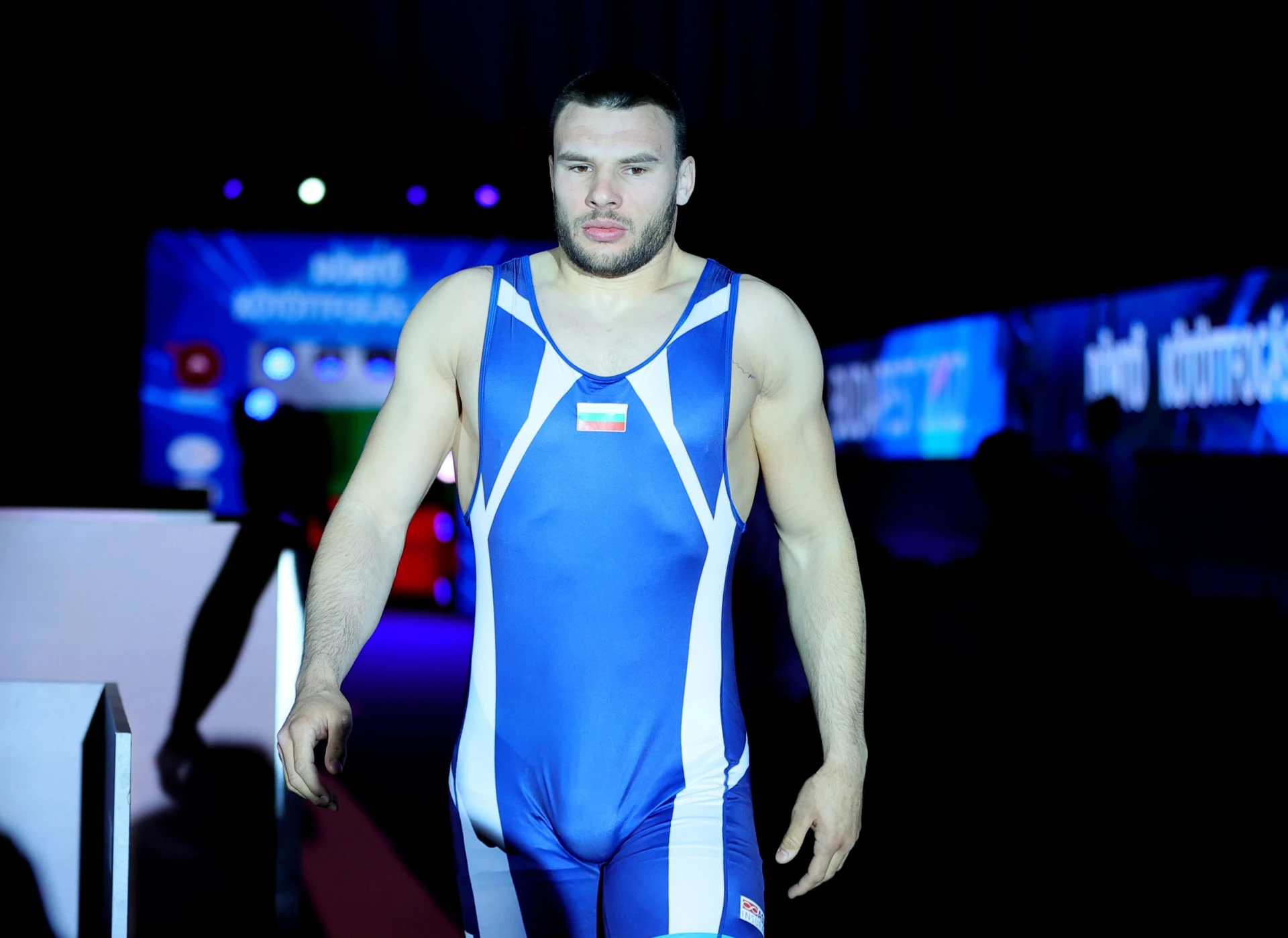 Кирил Милов