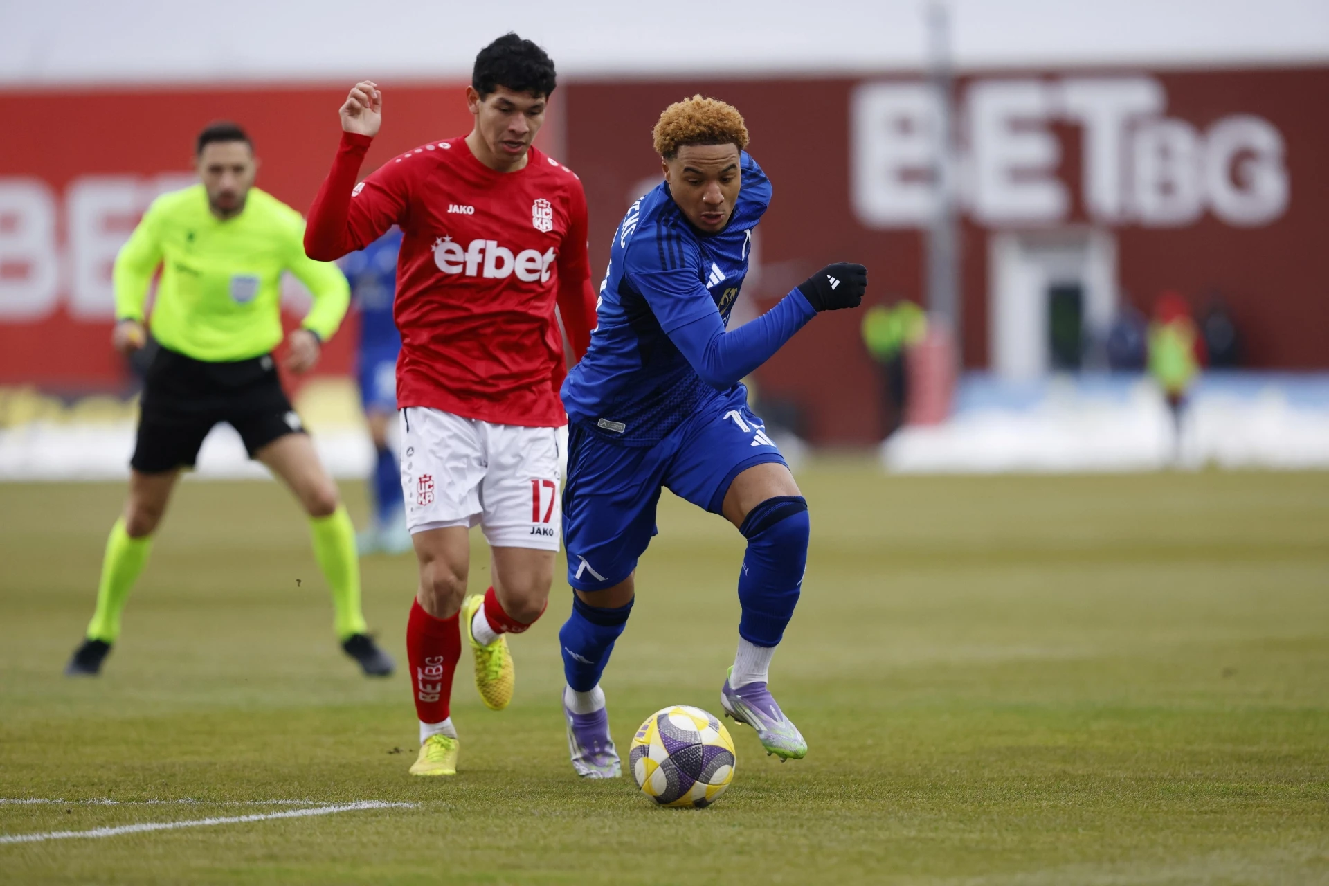 Хосе Мартинес