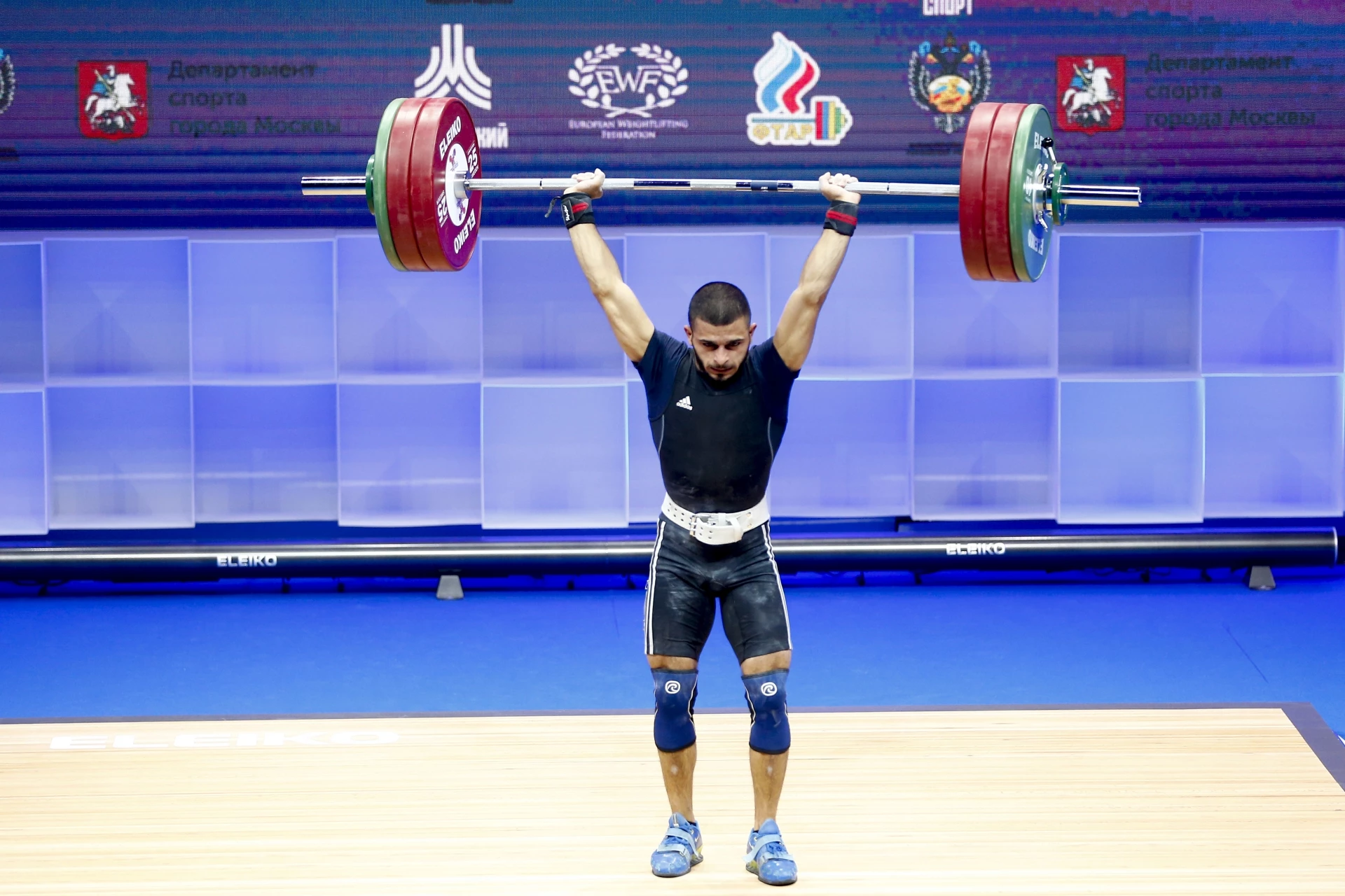 Ангел Русев