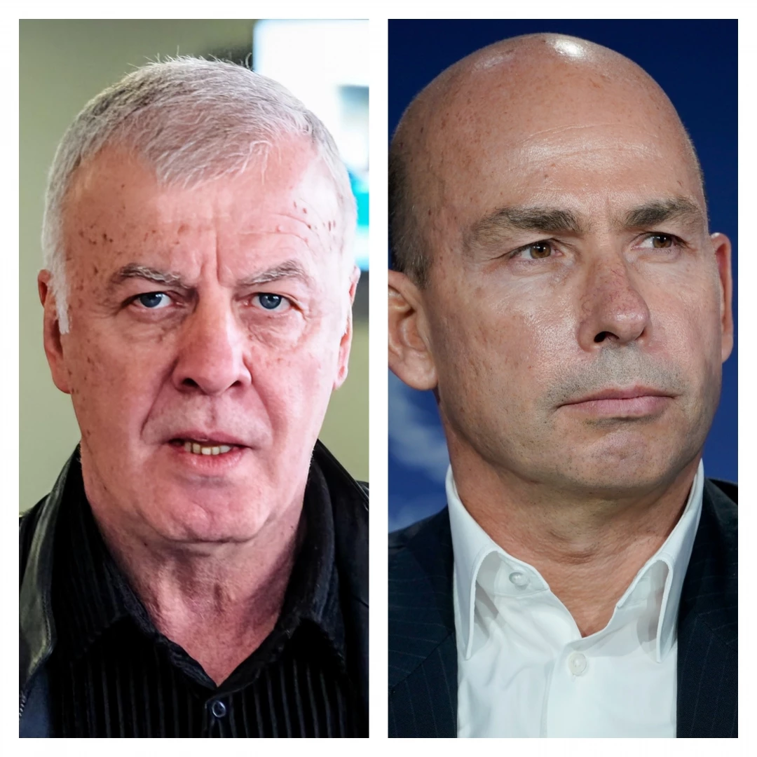 Наско Сираков Атанас Бостанджиев