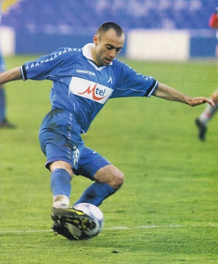 Саша Симонович