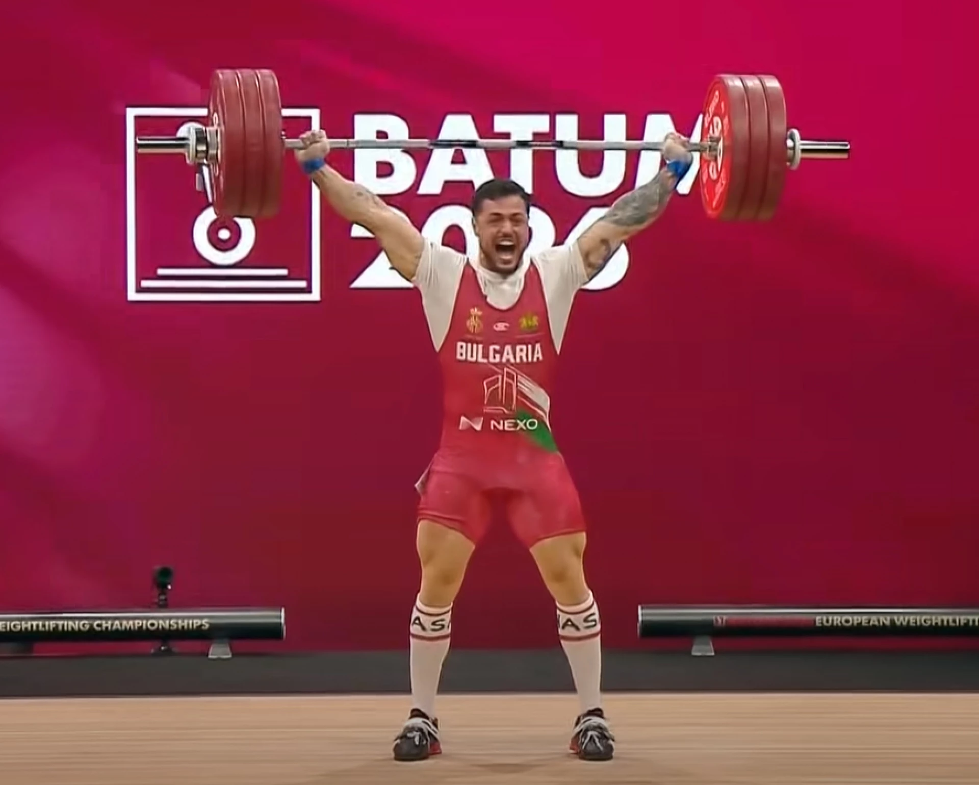 Карлос Насар